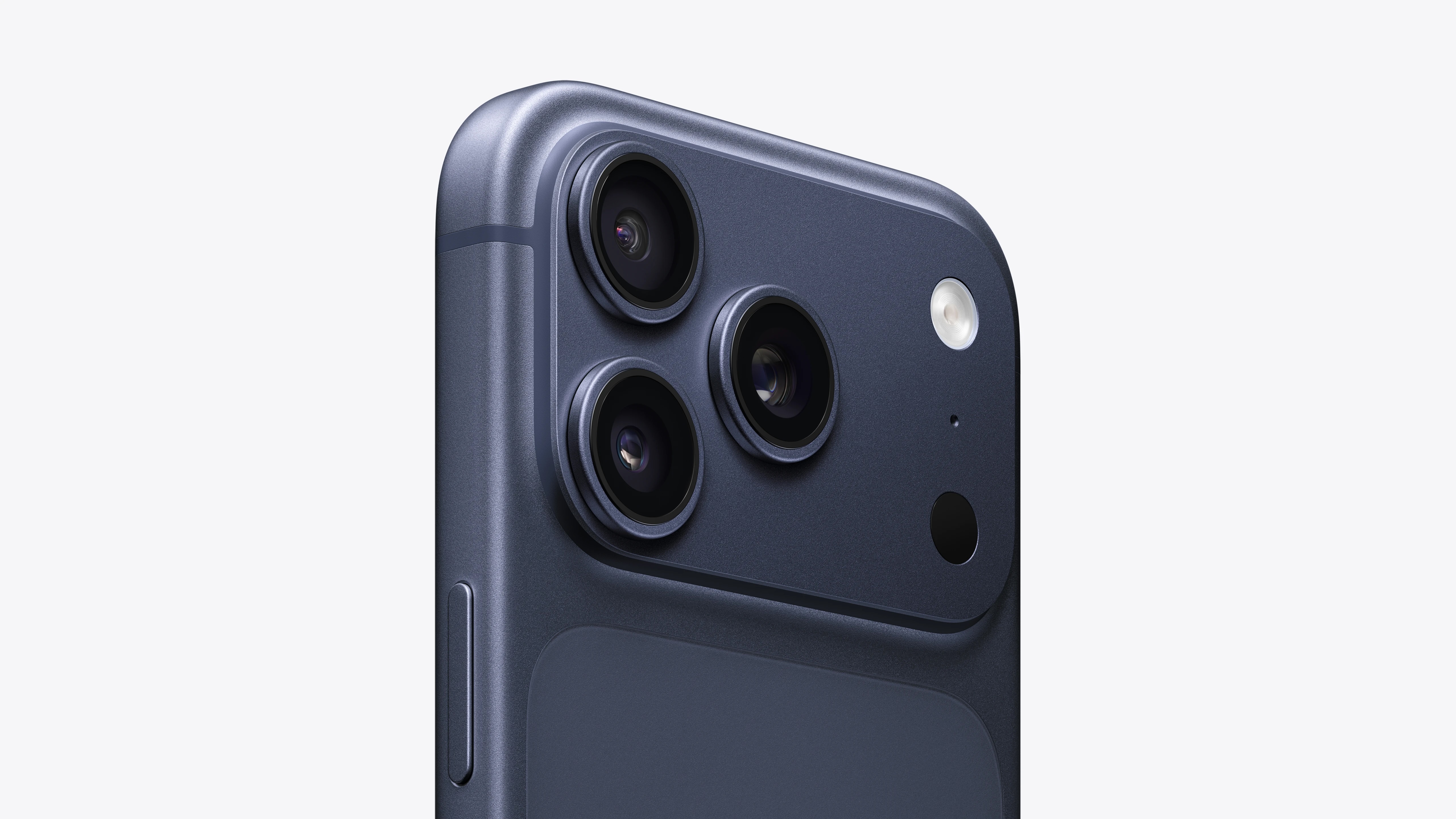 Apple iPhone 17 Pro 256GB Deep Blue — 5