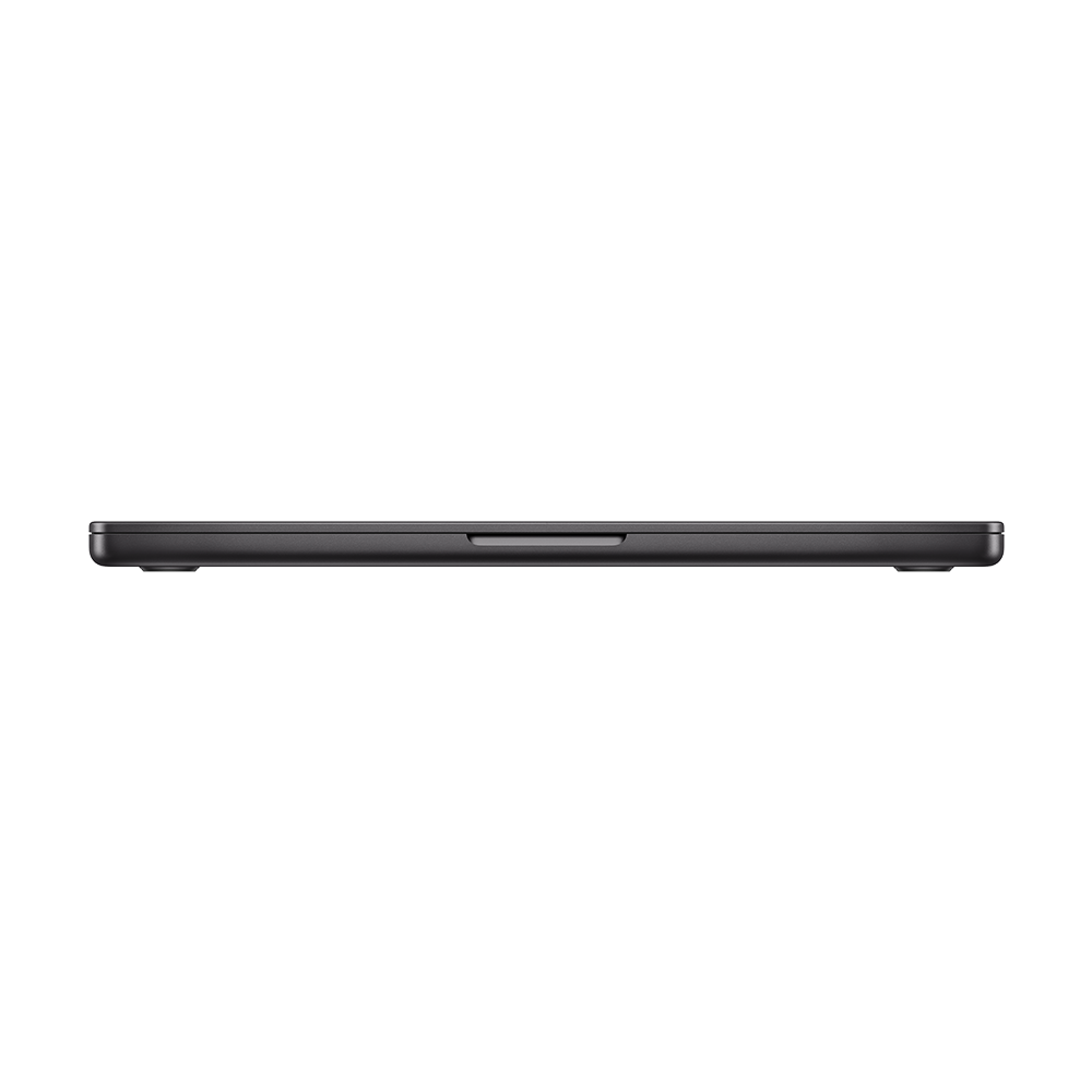 Apple MacBook Pro 14" — M5 Pro 15C/16C, 24GB, 1TB SSD, Space Black — 4