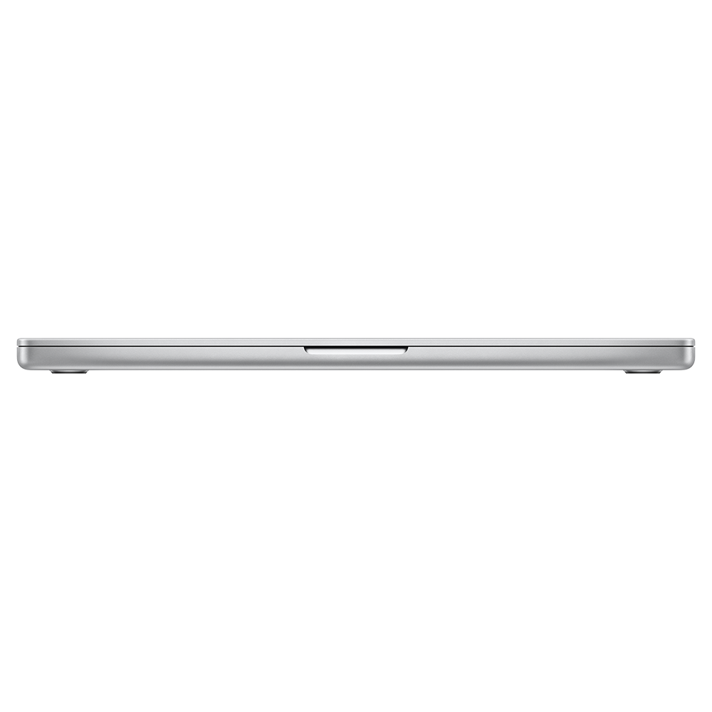 Apple MacBook Pro 16" — M5 Pro 18C/20C, 24GB, 1TB SSD, Silver — 3