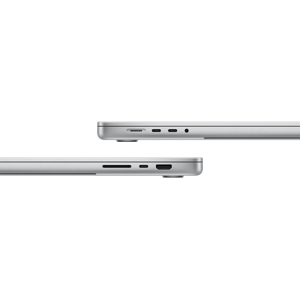 Apple MacBook Pro 16" — M5 Pro 18C/20C, 24GB, 1TB SSD, Silver — 4