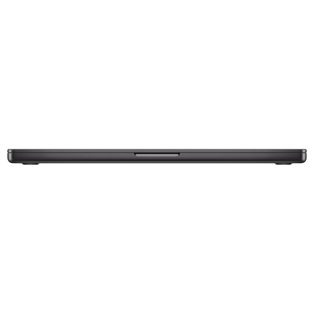 Apple MacBook Pro 16" — M5 Pro 18C/20C, 24GB, 1TB SSD, Space Black — 4