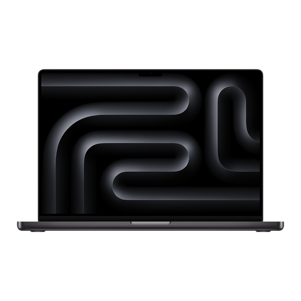 Apple MacBook Pro 16"