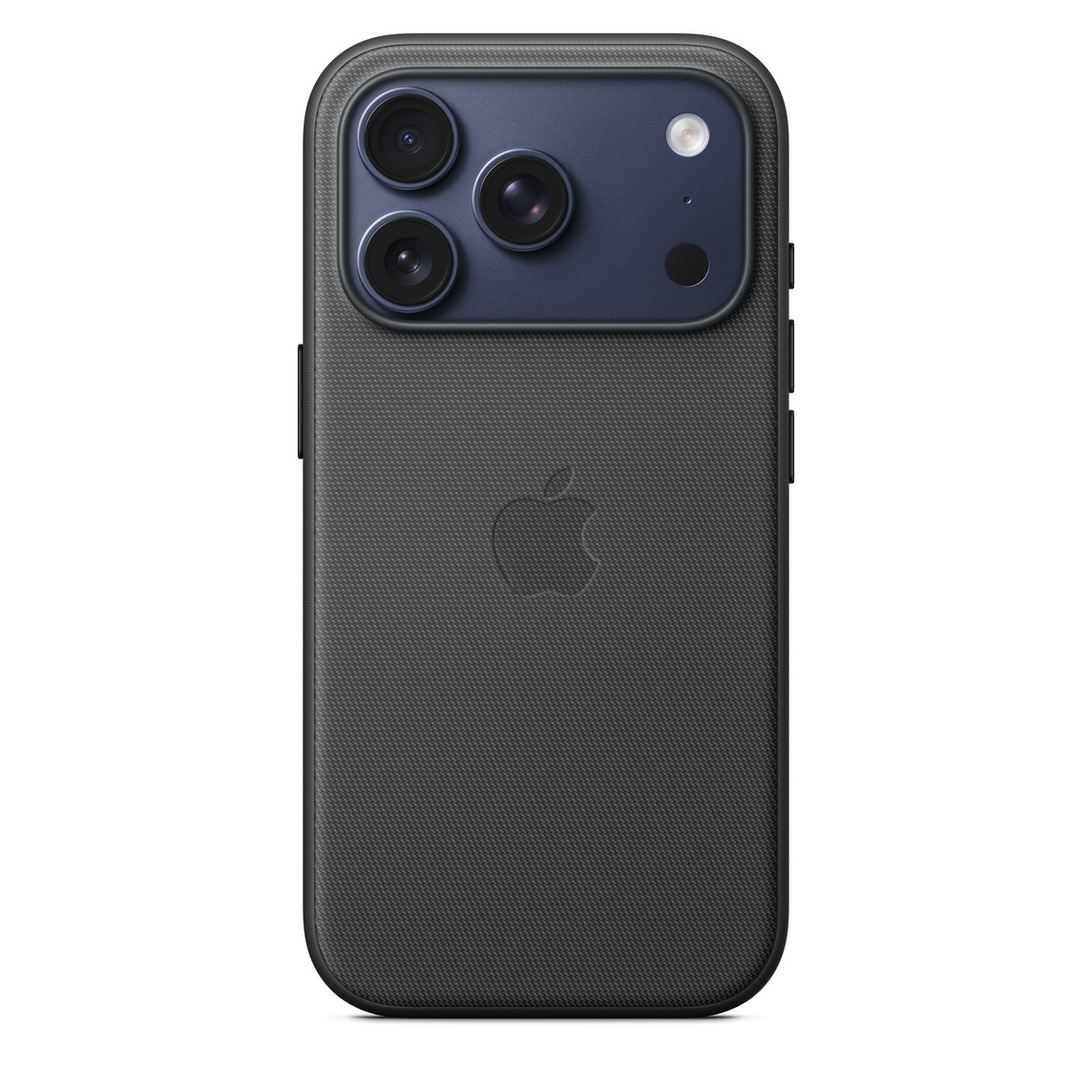 Apple iPhone 17 Pro TechWoven Case with MagSafe - Black — 4