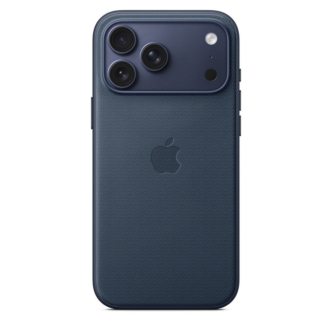 Apple iPhone 17 Pro Max TechWoven Case with MagSafe - Blue — 1