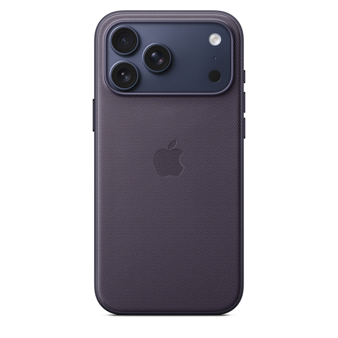 Apple iPhone 17 Pro Max TechWoven Case with MagSafe - Purple — 3