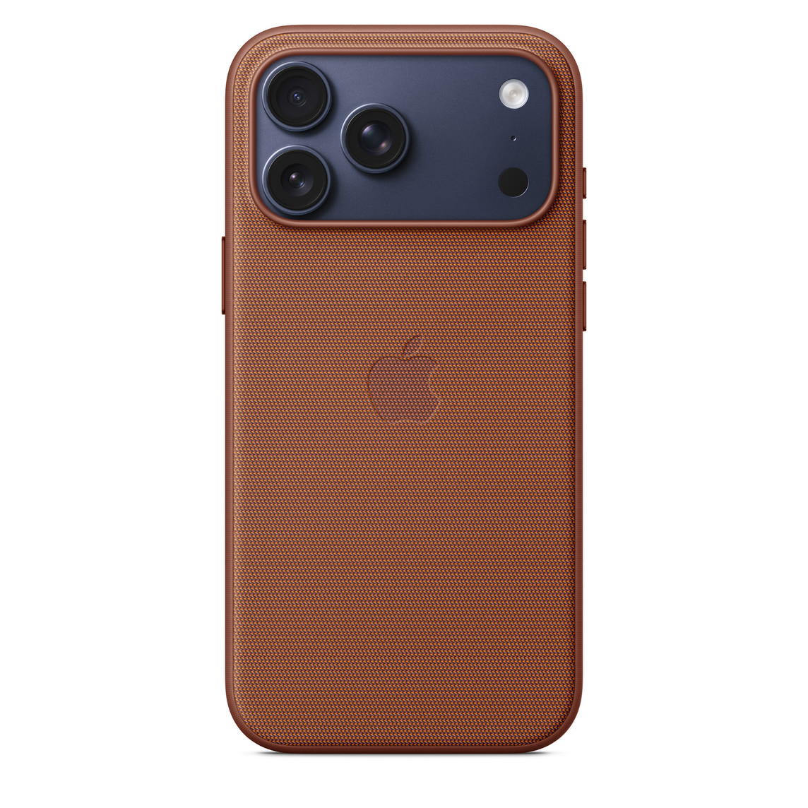 Apple iPhone 17 Pro Max TechWoven Case with MagSafe - Sienna — 2