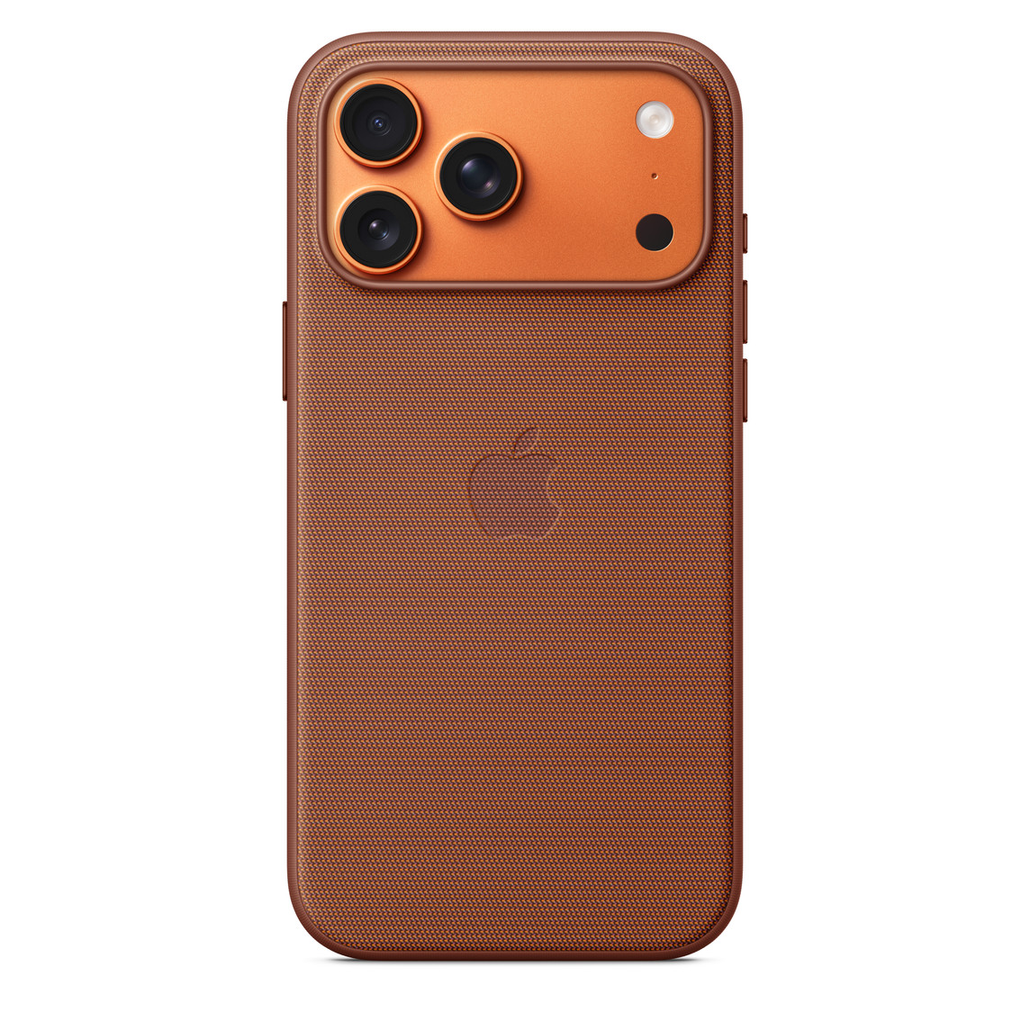Apple iPhone 17 Pro Max TechWoven Case with MagSafe - Sienna — 1