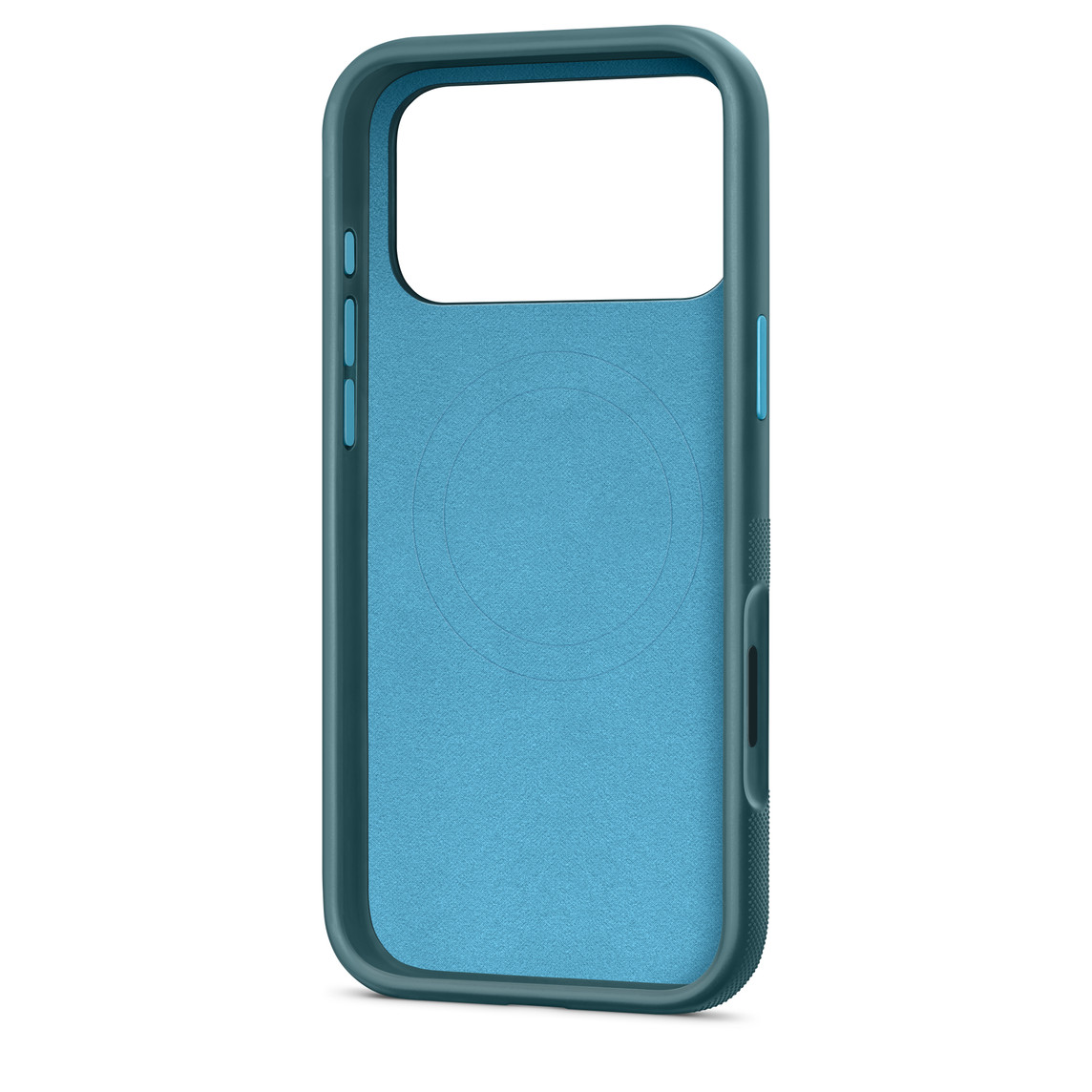 Beats iPhone 17 Pro Max Rugged Case with MagSafe and Camera Control – Rocky Blue — 2