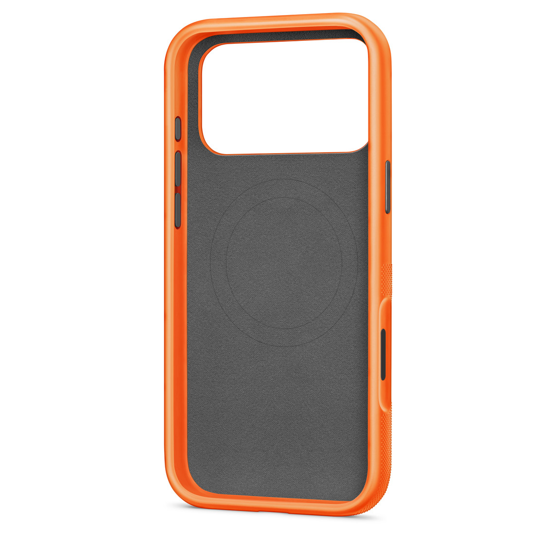 Beats iPhone 17 Pro Max Rugged Case with MagSafe and Camera Control – Sierra Orange — 3