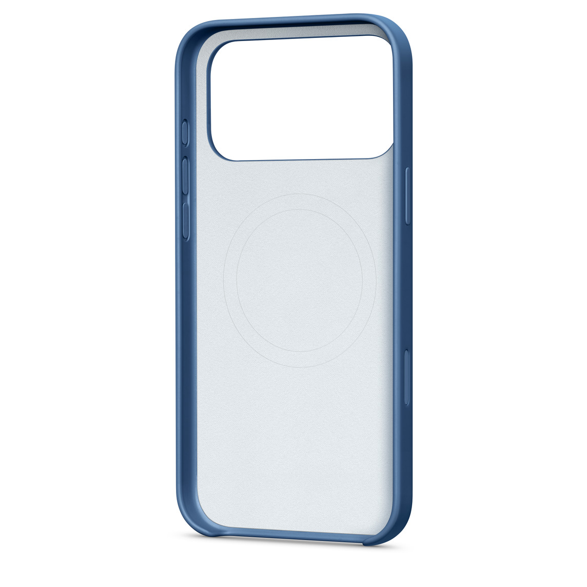 Beats iPhone 17 Pro Max Case with MagSafe and Camera Control — Bedrock Blue — 3