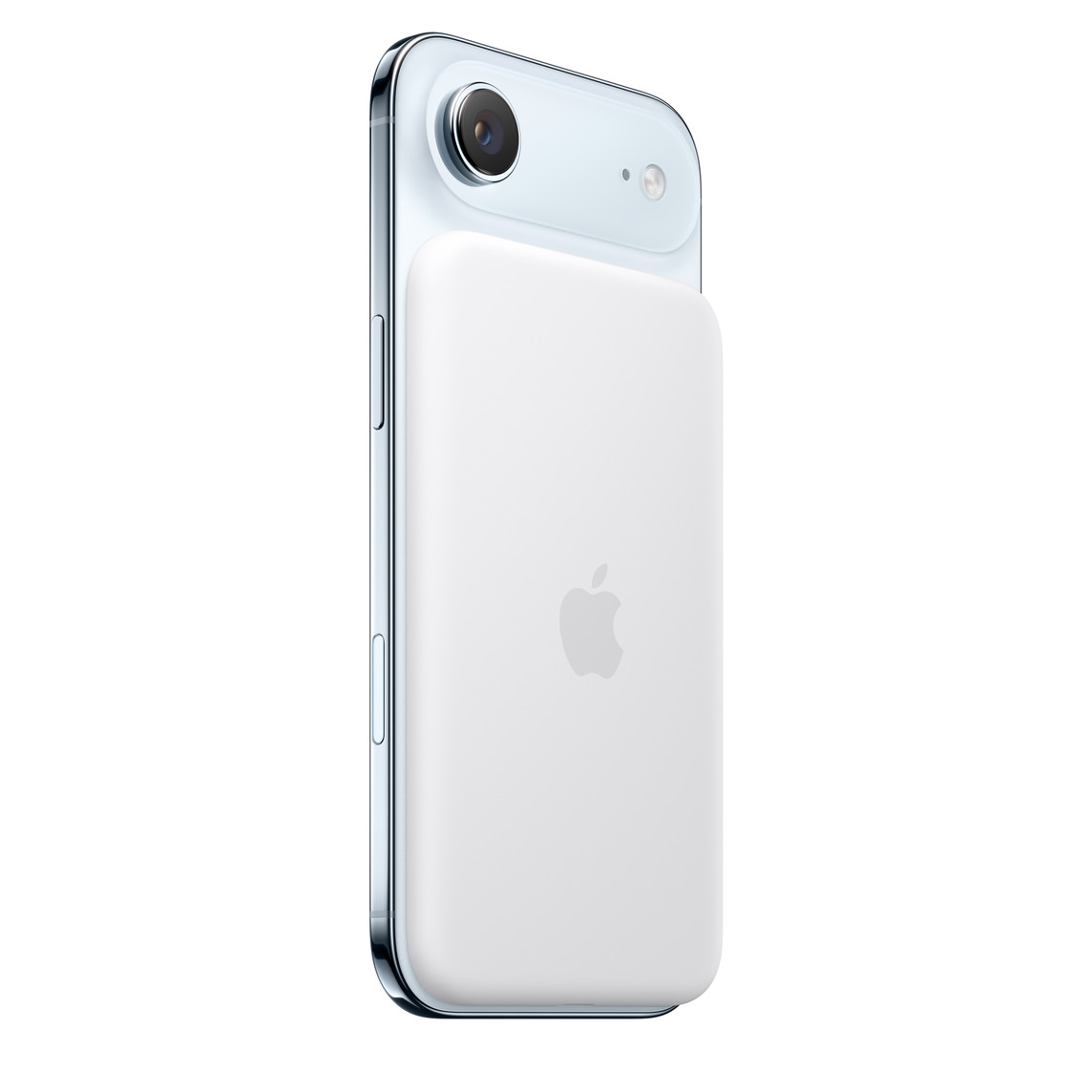 Apple iPhone Air MagSafe Battery — 4