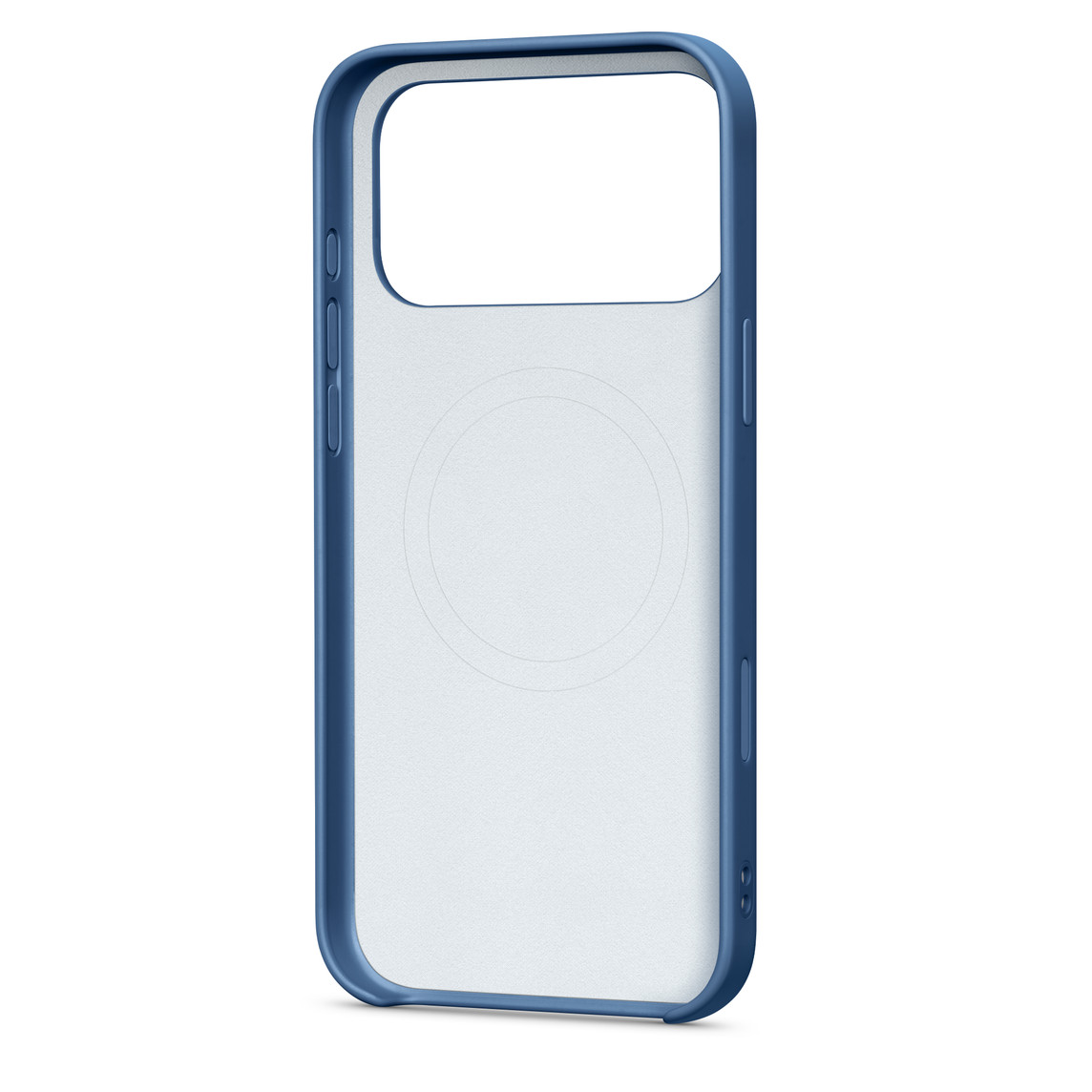 Beats iPhone 17 Pro Max Kickstand Case with MagSafe and Camera Control - Bedrock Blue — 4