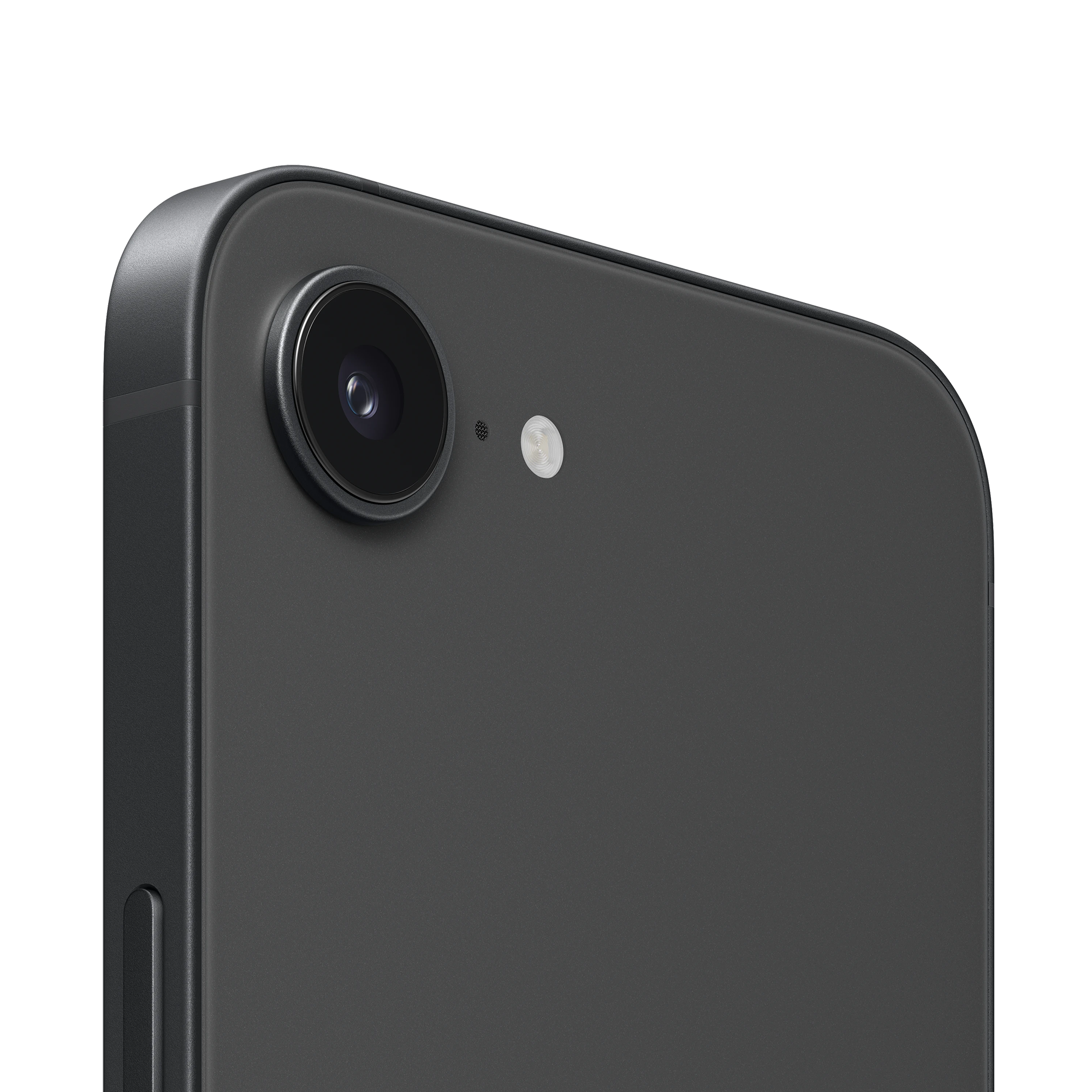 Apple iPhone 17e 256GB Black — 4