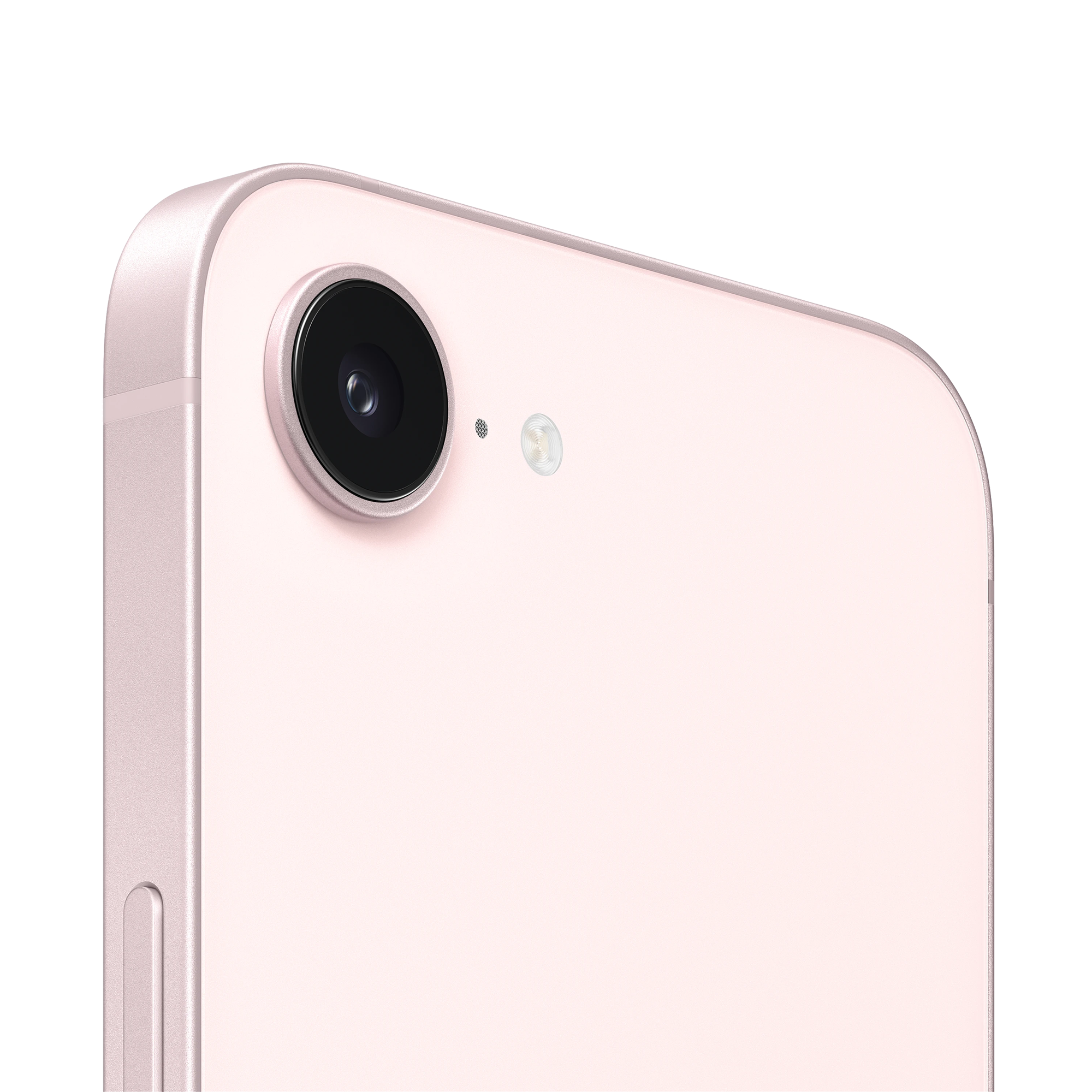 Apple iPhone 17e 512GB Soft Pink — 4