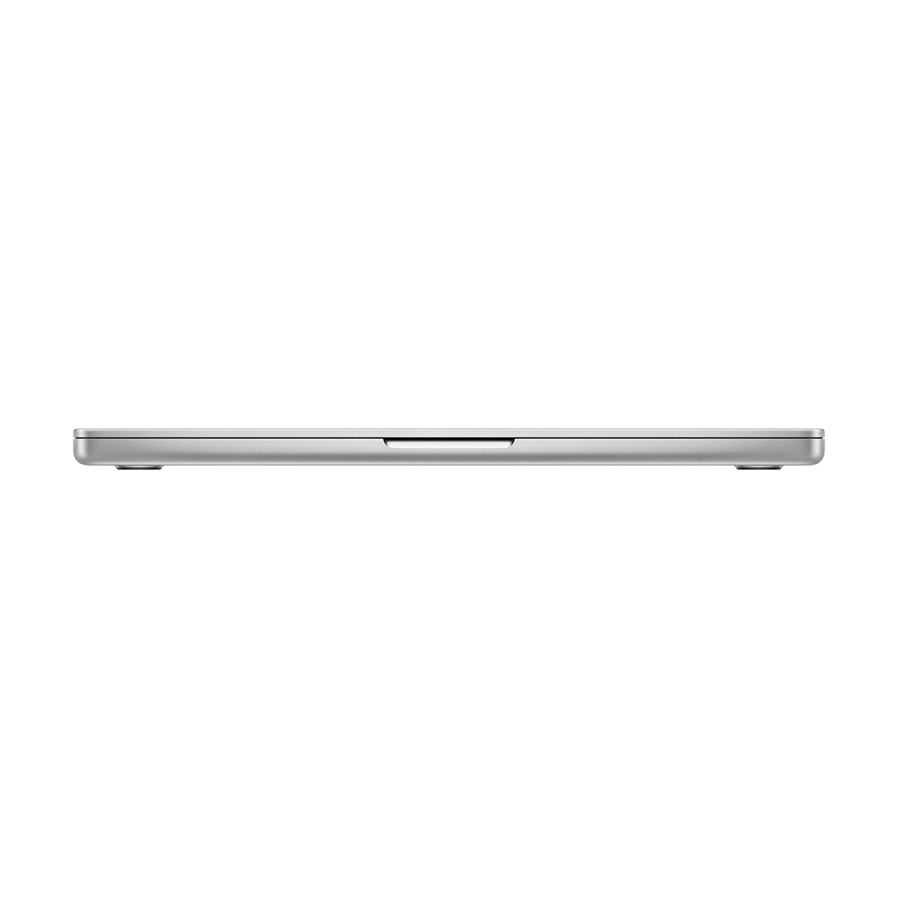 Apple MacBook Pro 14" — M5, 32GB, 1TB SSD, Silver — 3