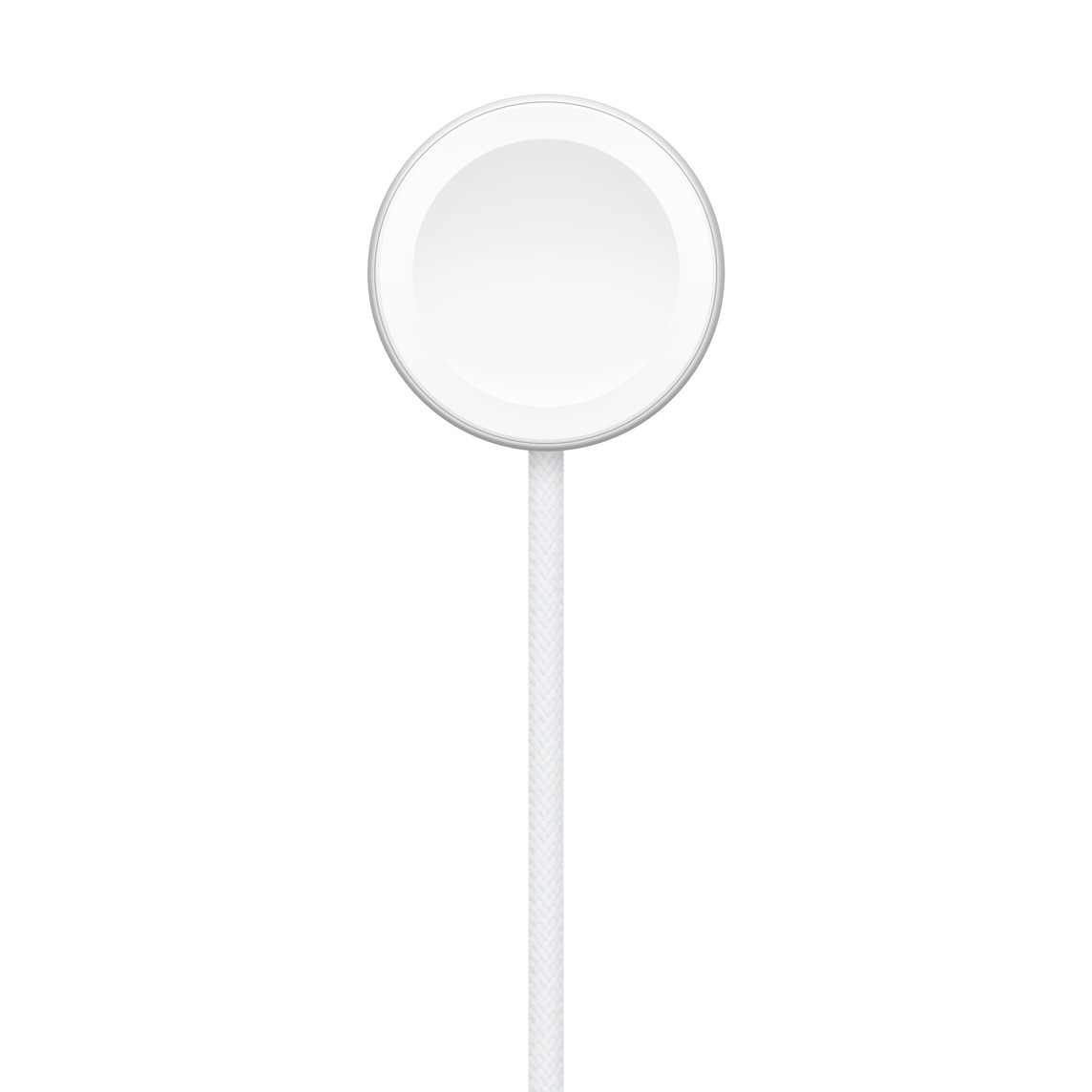 Apple Watch Magnetic Fast Charger to USB-C Cable (1 m) — 4