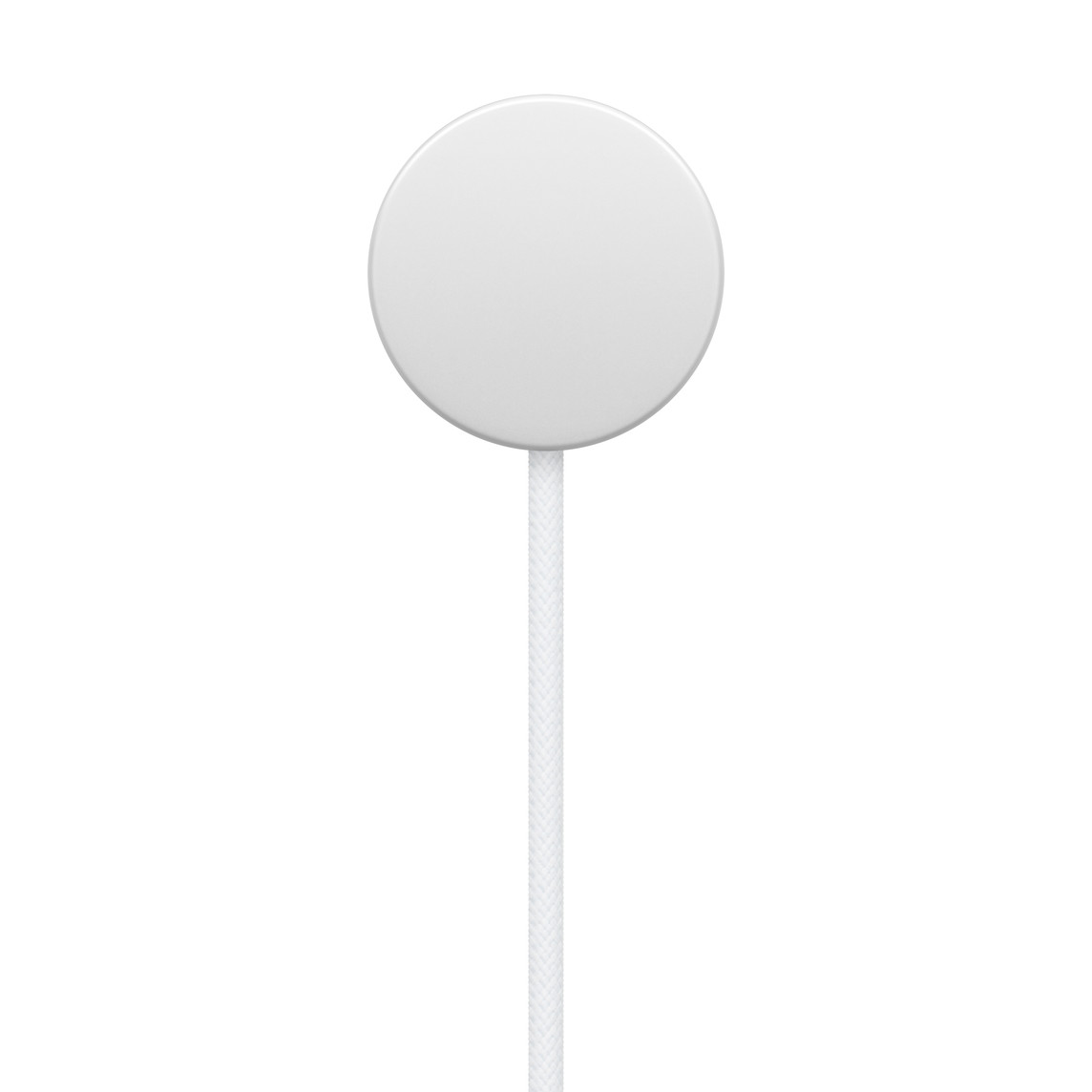 Apple Watch Magnetic Fast Charger to USB-C Cable (1 m) — 5