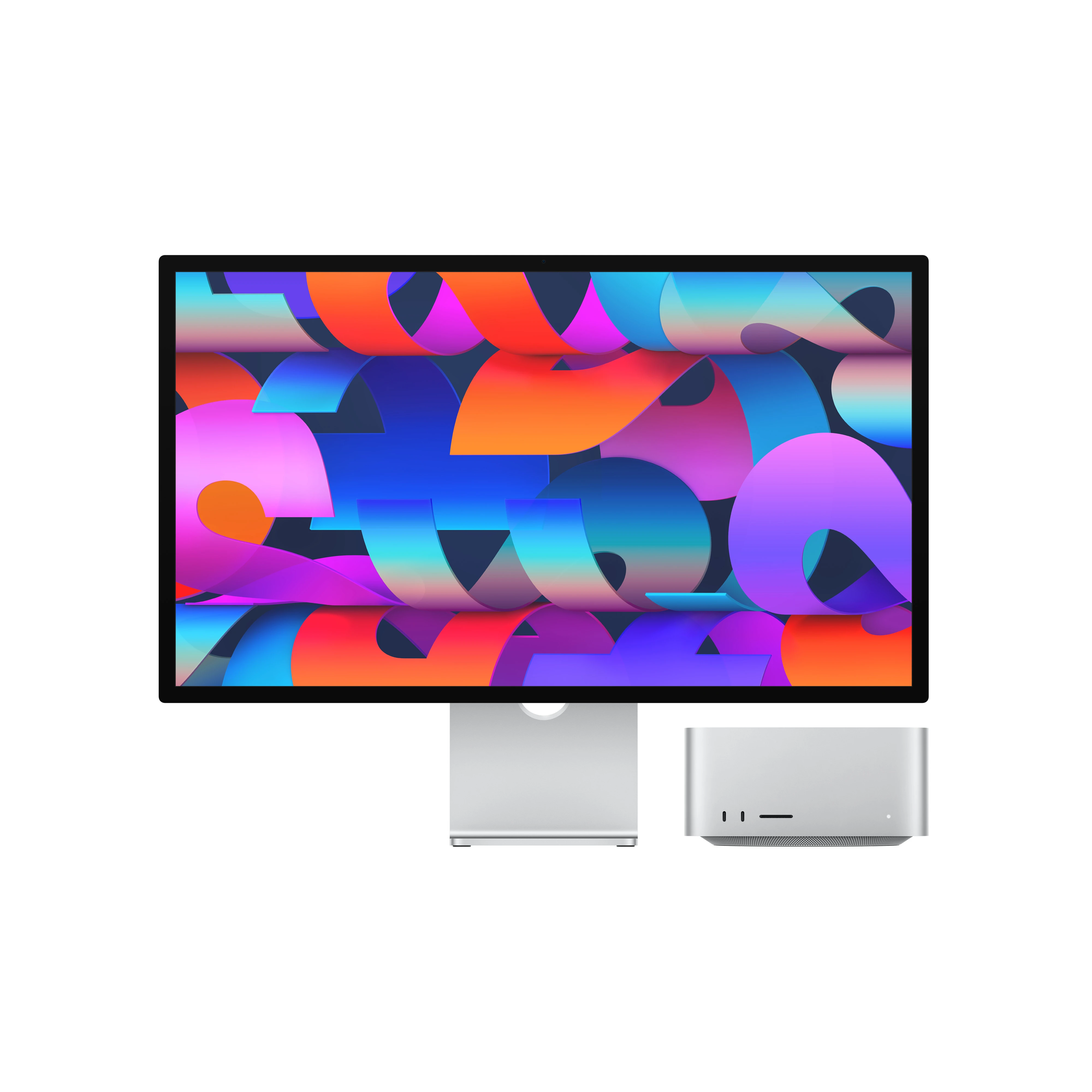 Apple Mac Studio — M4 Max 14C/32C, 36GB, 512GB SSD — 6