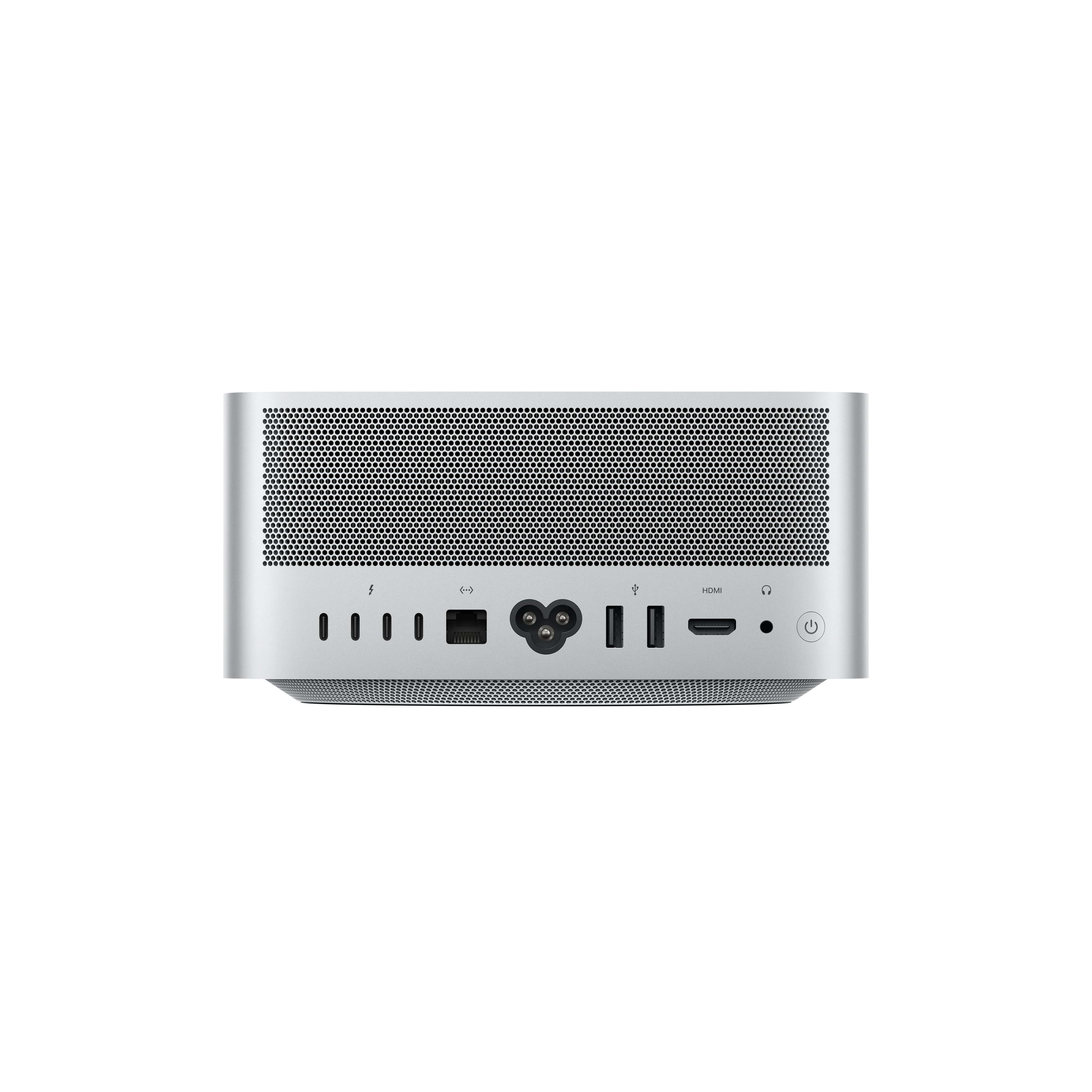 Apple Mac Studio — M4 Max 14C/32C, 36GB, 512GB SSD — 4