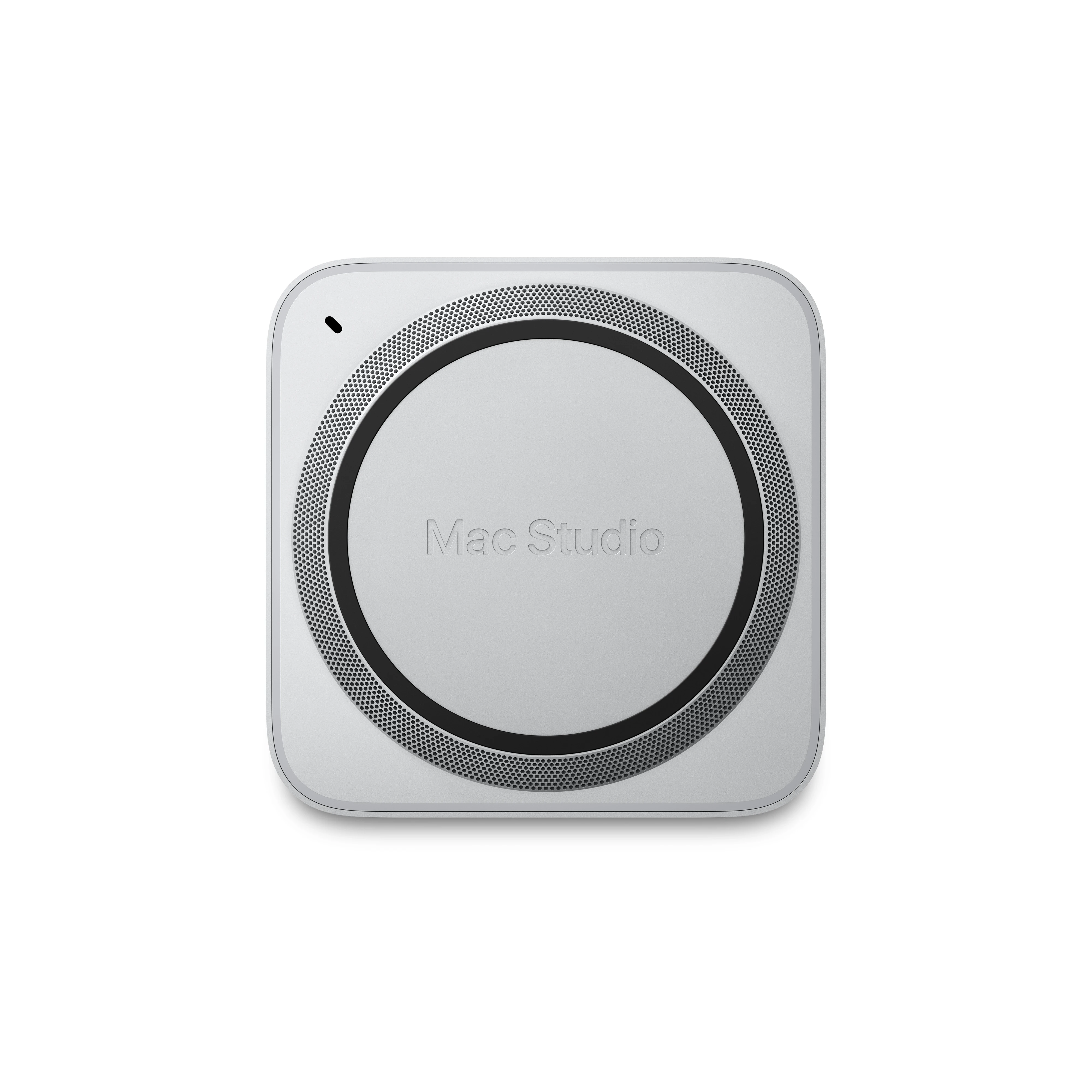Apple Mac Studio — M3 Ultra 28C/60C, 96GB, 1TB SSD — 3