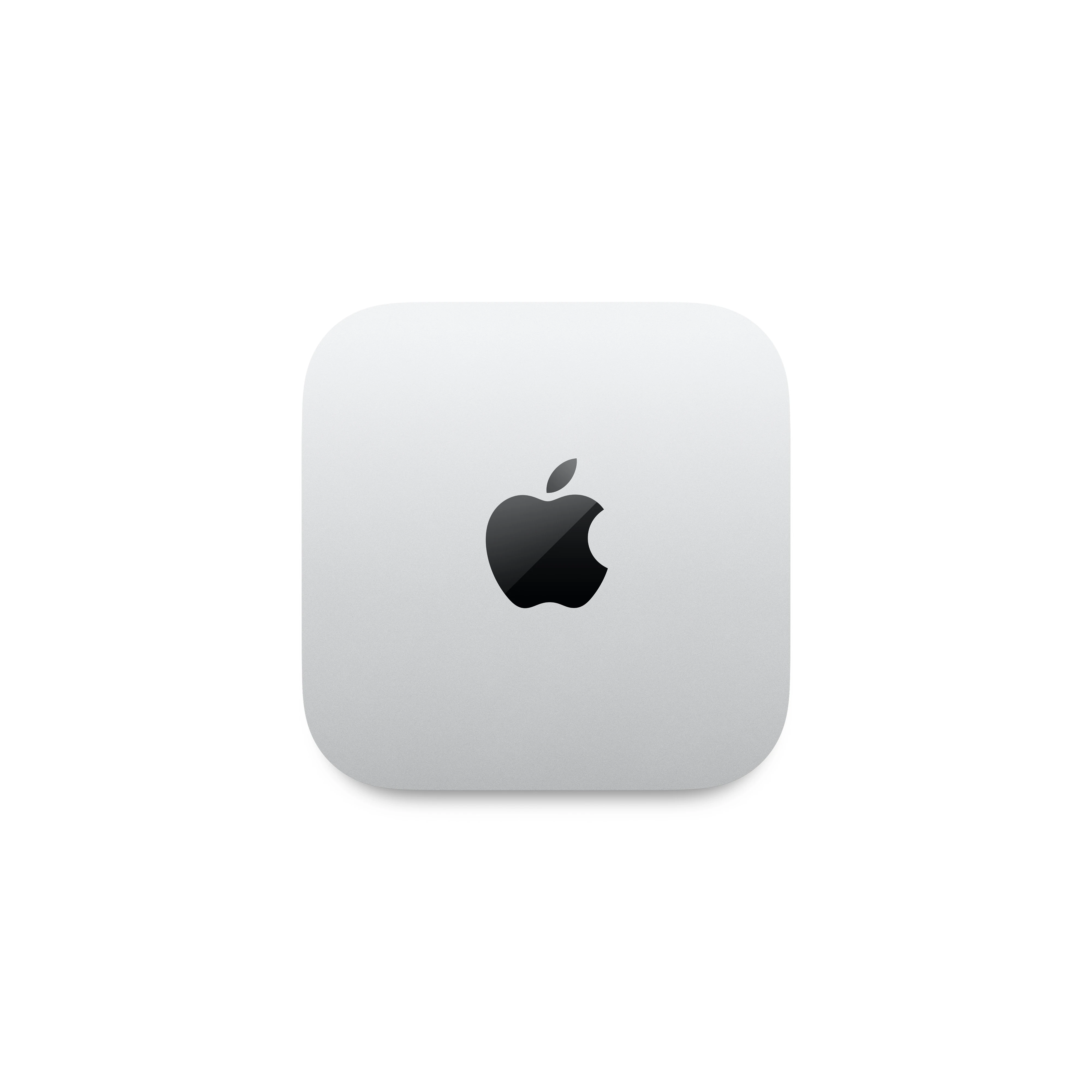 Apple Mac mini — M4, 16GB, 512GB SSD — 5