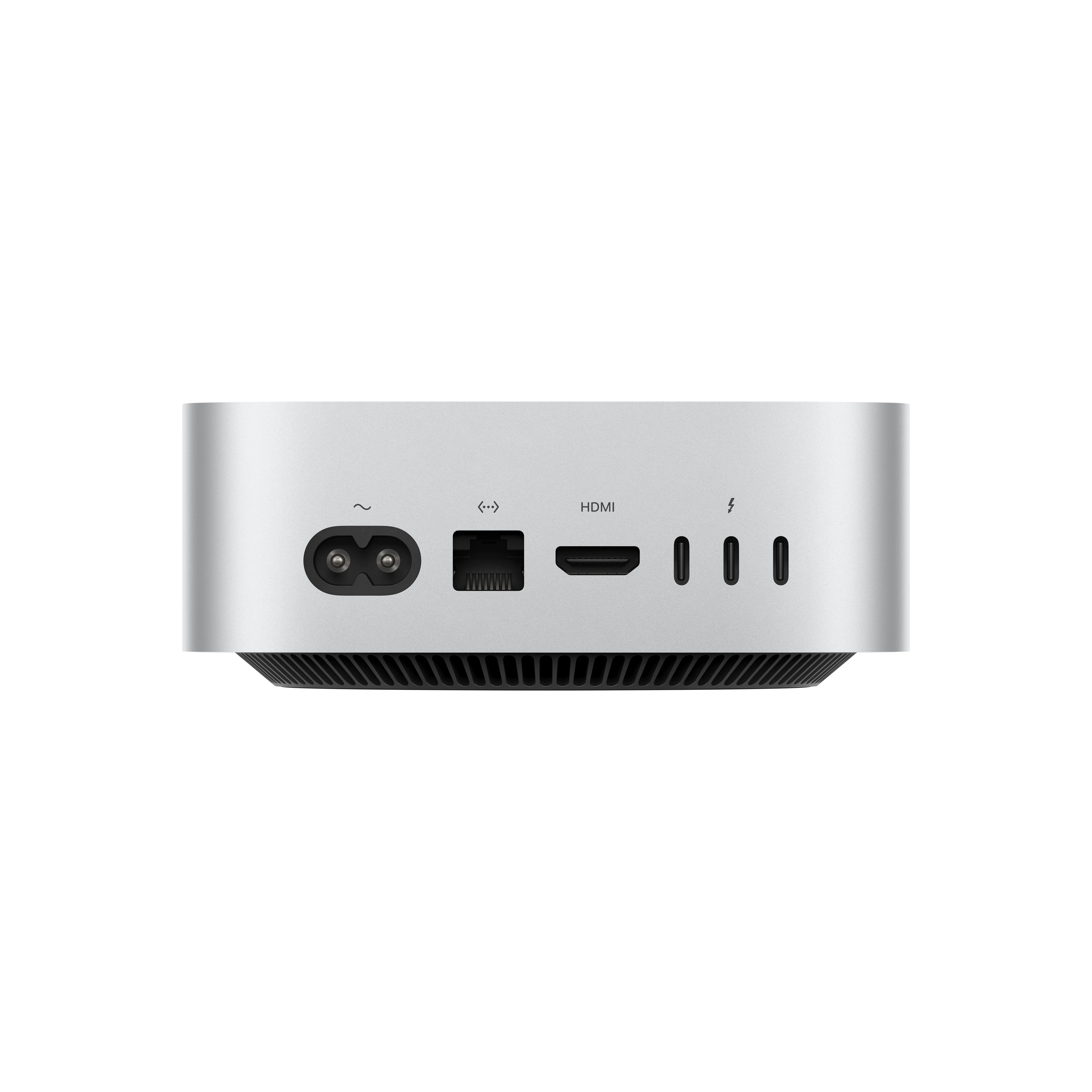 Apple Mac mini — M4, 16GB, 512GB SSD — 4