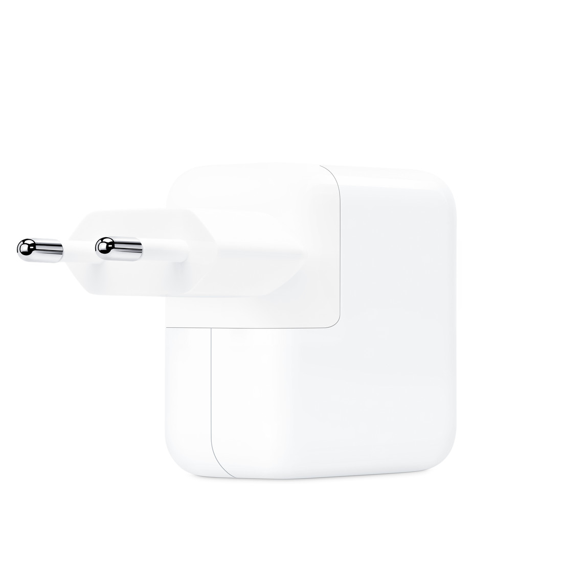 Apple USB-C Power Adapter 30W — 4