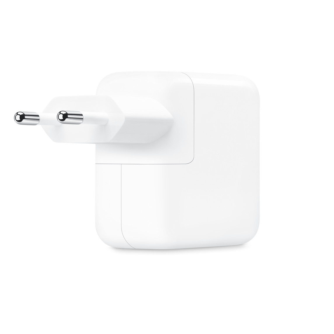 Apple Dual USB-C Power Adapter 35W — 4