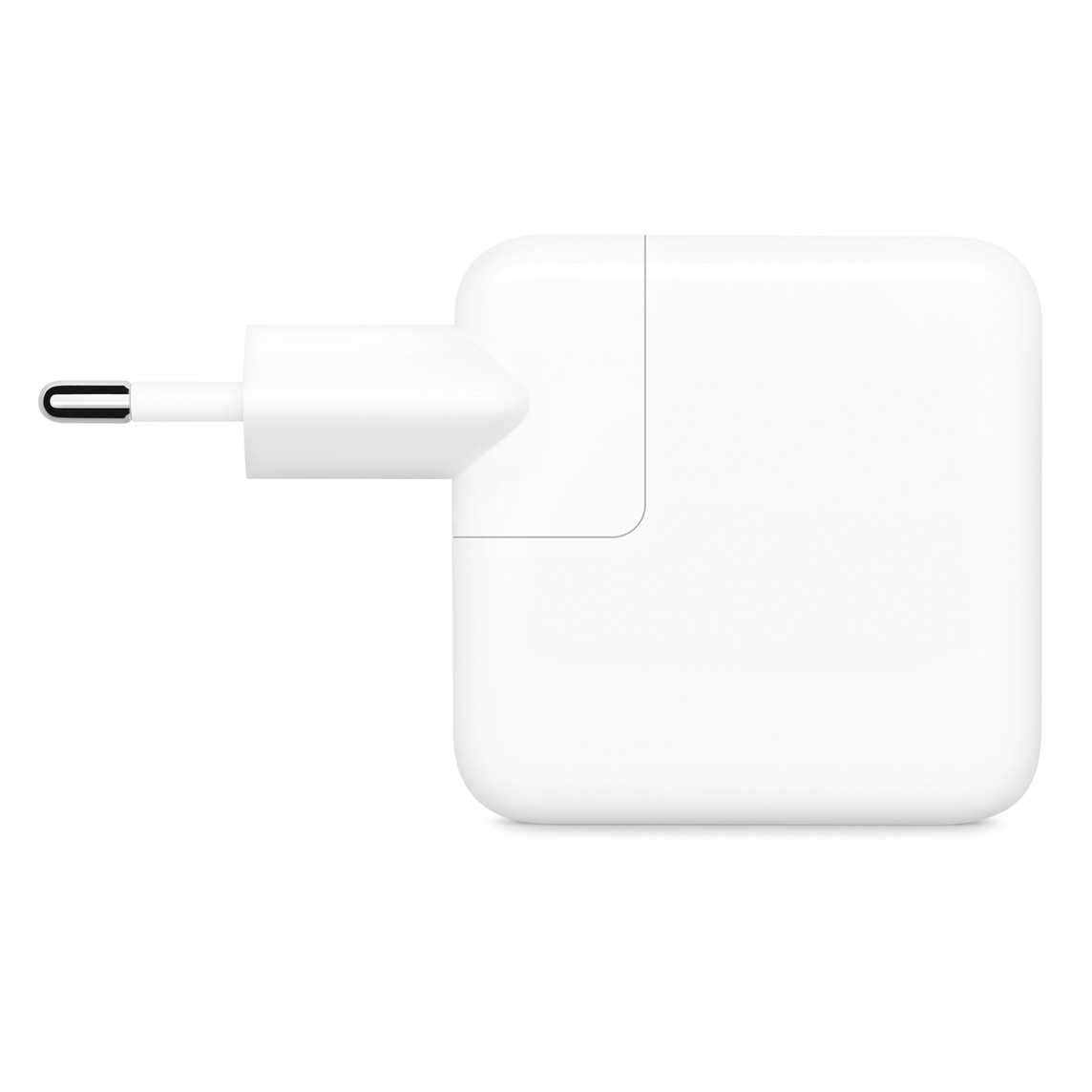Apple Dual USB-C Power Adapter 35W — 3
