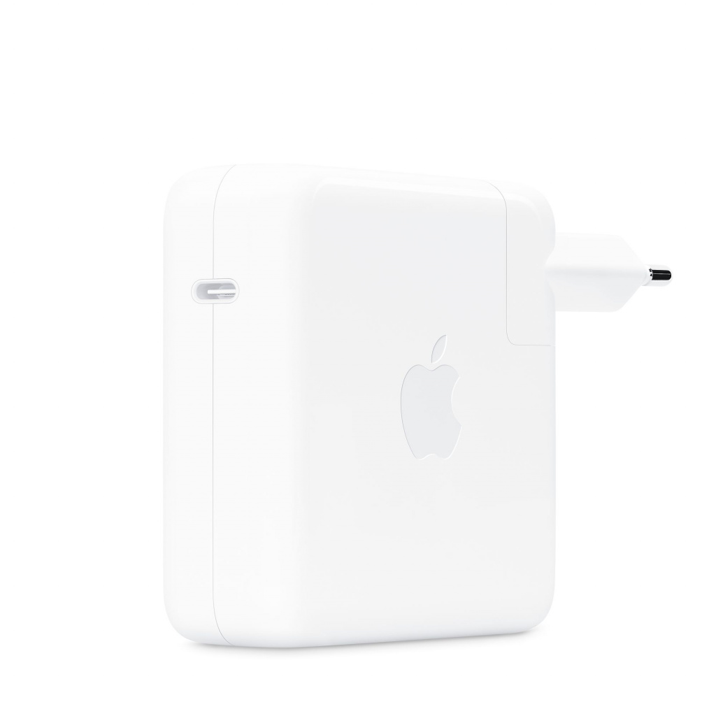 Apple USB-C Power Adapter - 96W — 4