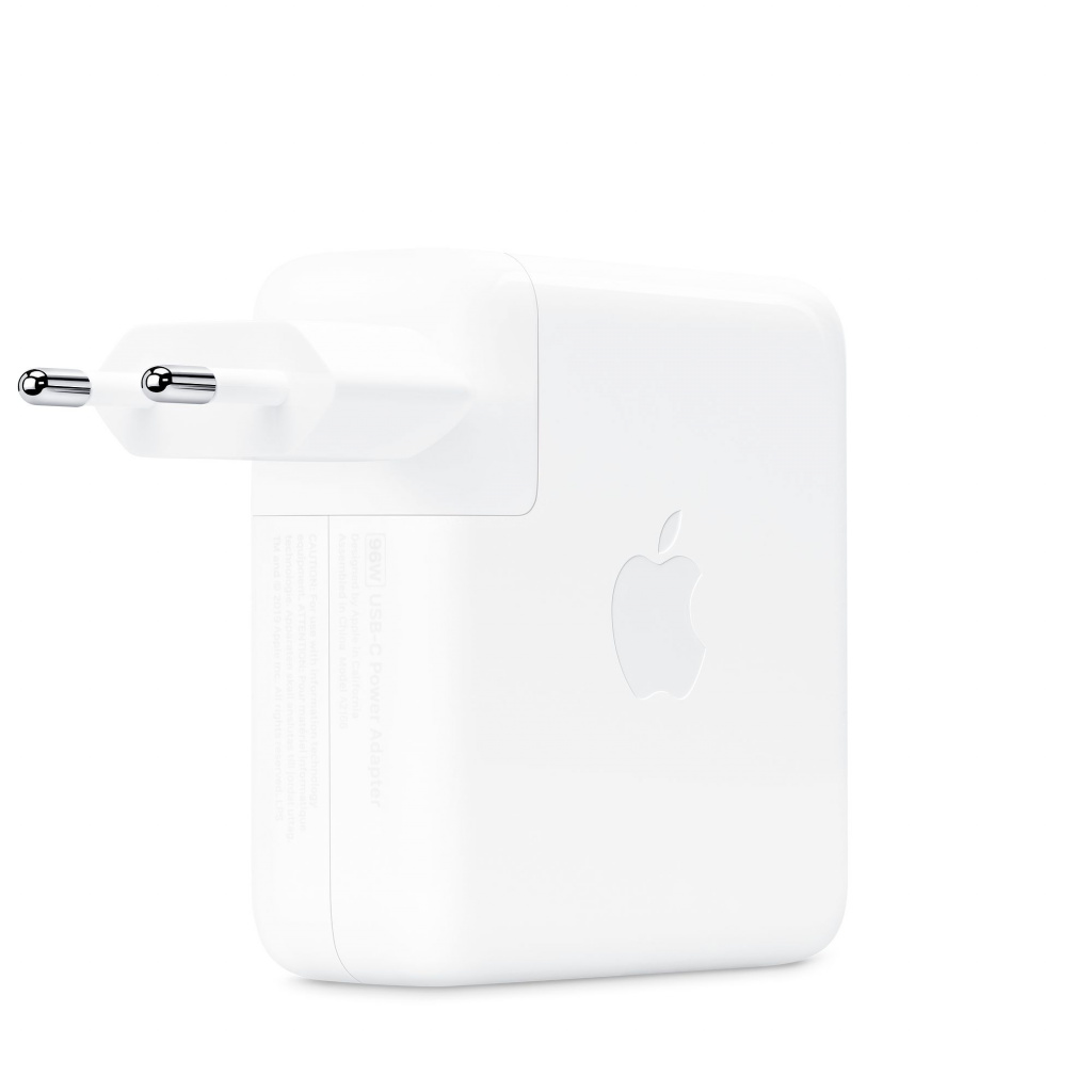 Apple USB-C Power Adapter - 96W — 3