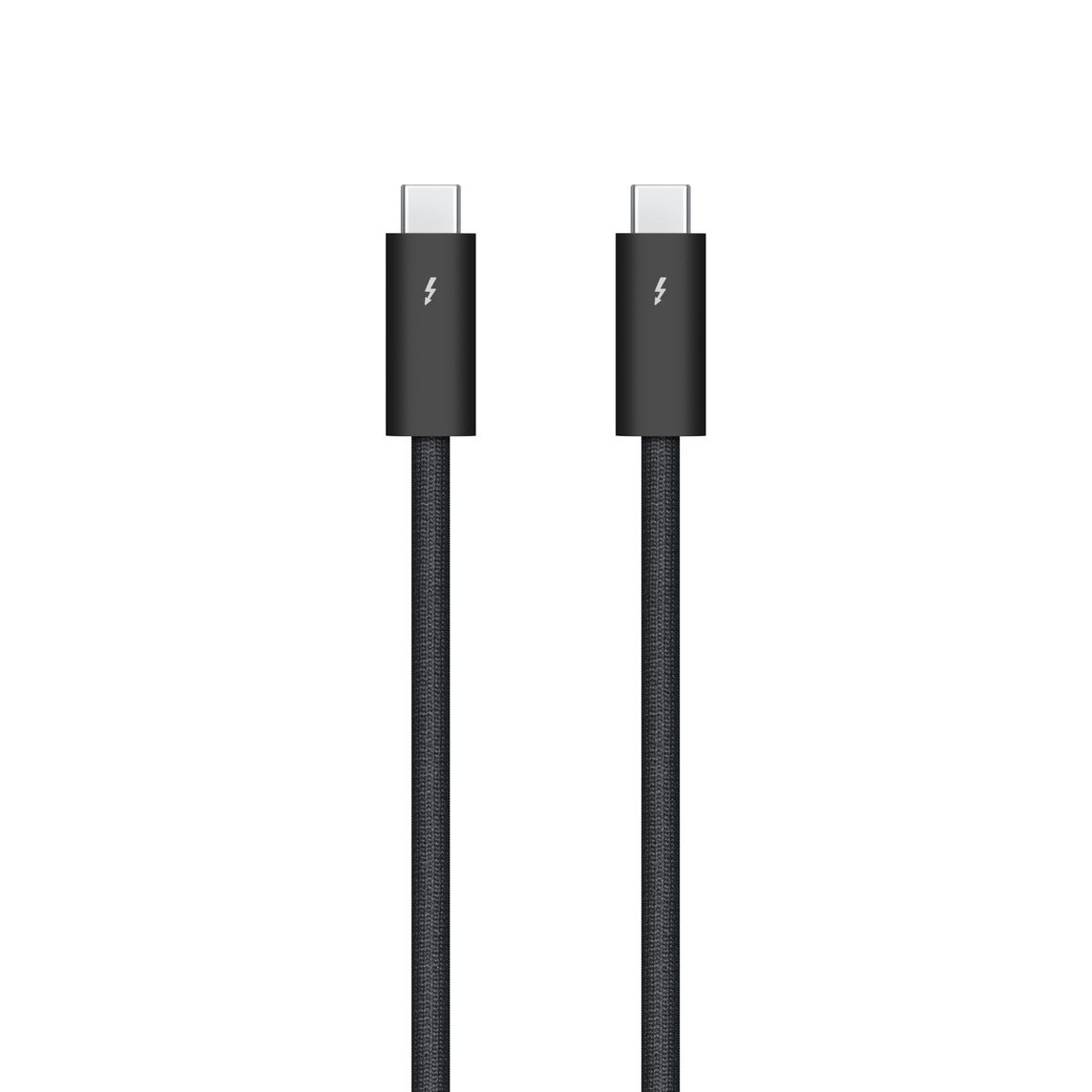 Apple Thunderbolt 4 (USB-C) Pro Cable (1.8 m) — 3