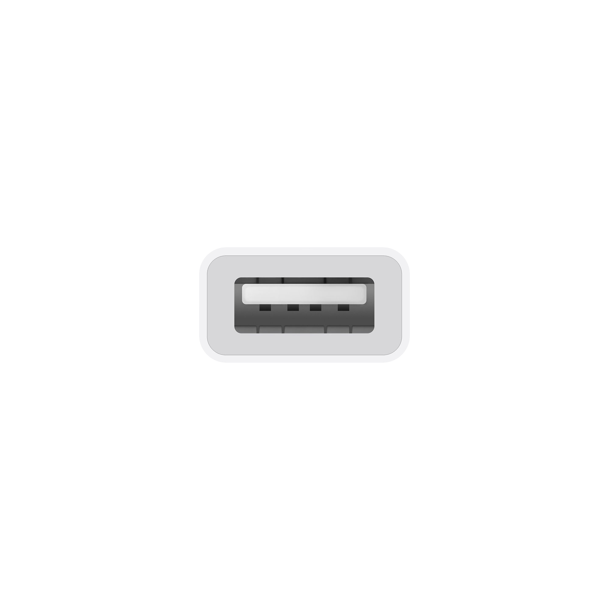 Apple USB-C to USB Adapter — 4