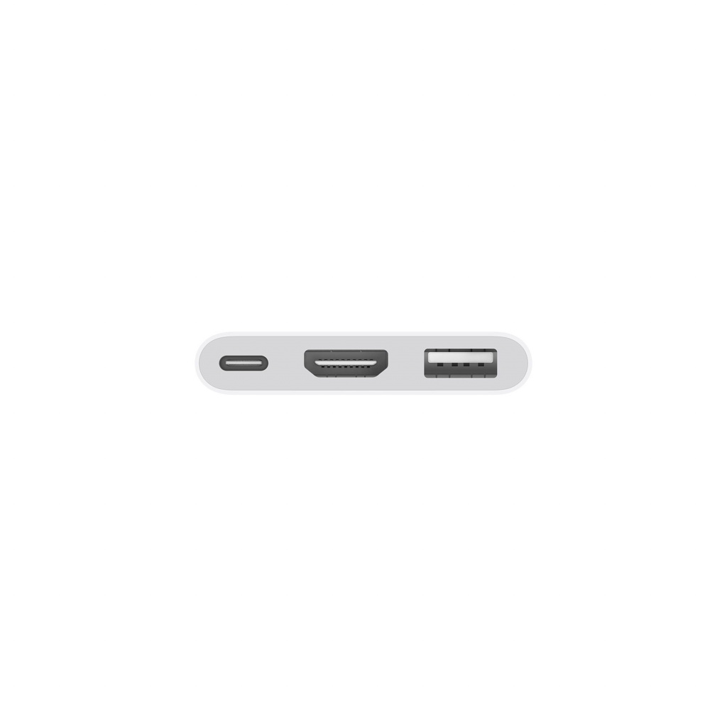 Apple USB-C Digital AV Multiport Adapter — 4