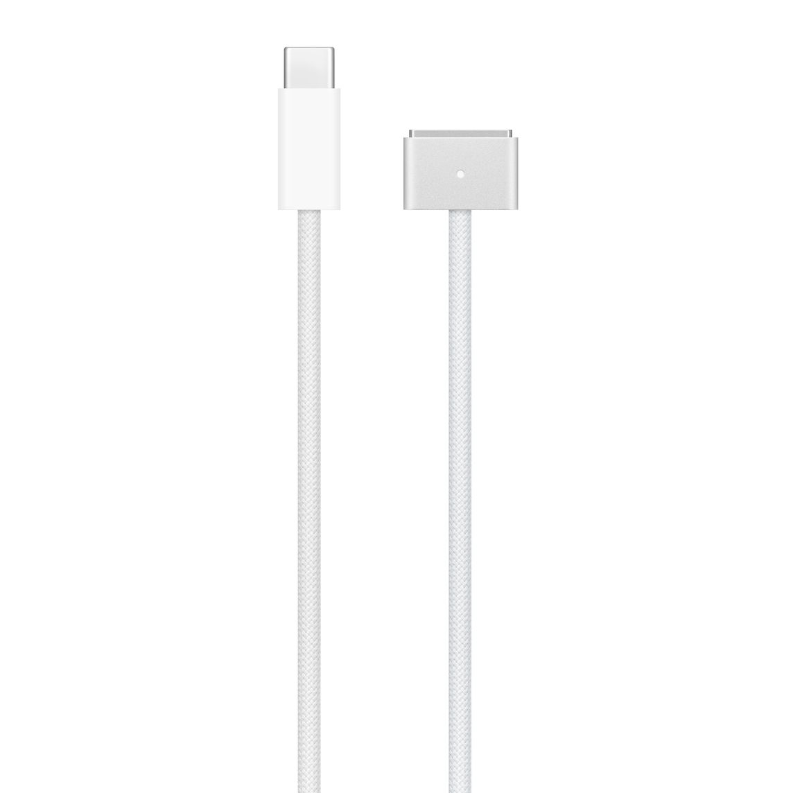 Apple USB-C to MagSafe 3 Cable (2m) - Silver — 4