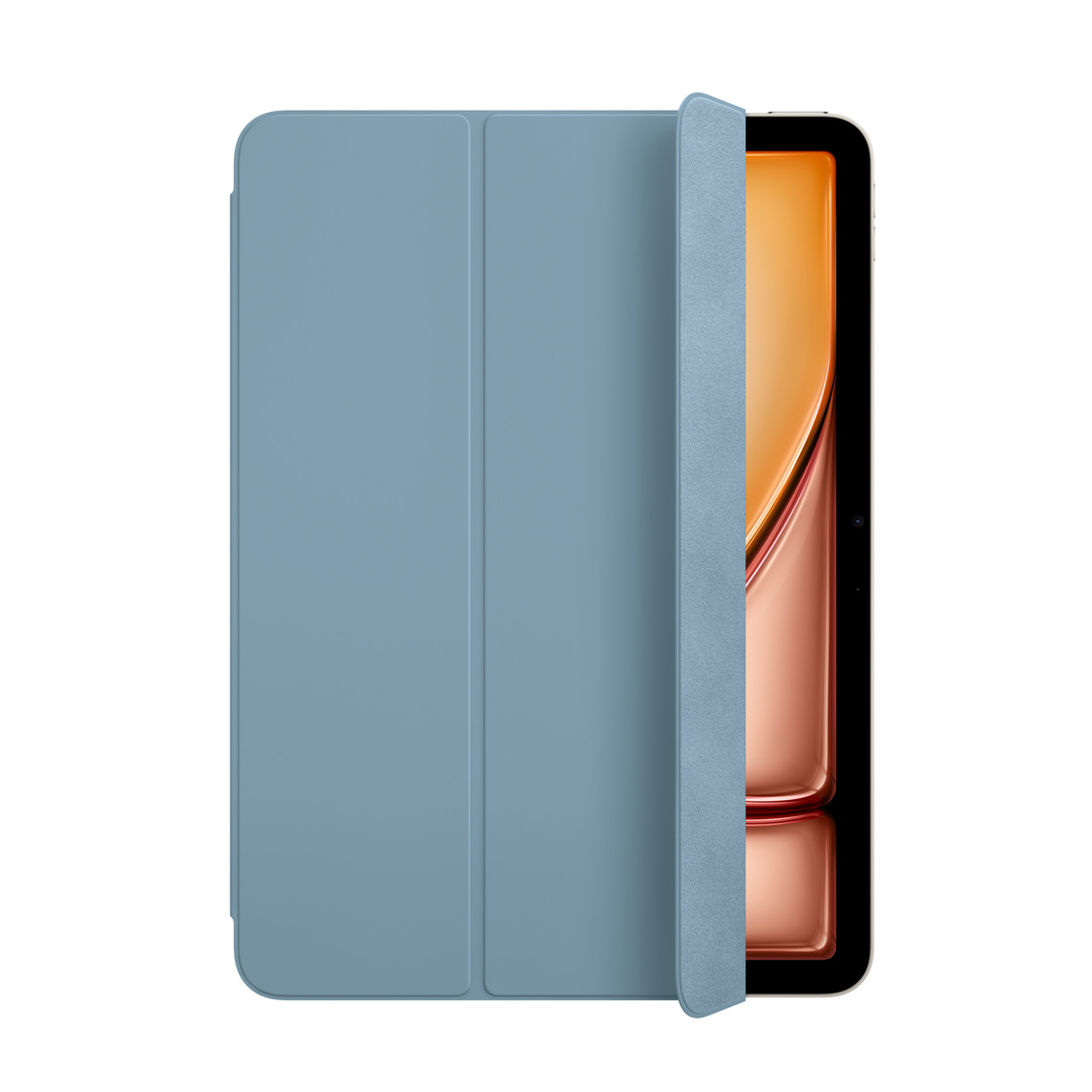 Apple Smart Folio for iPad Air 11-inch (M4/M3) - Denim — 3