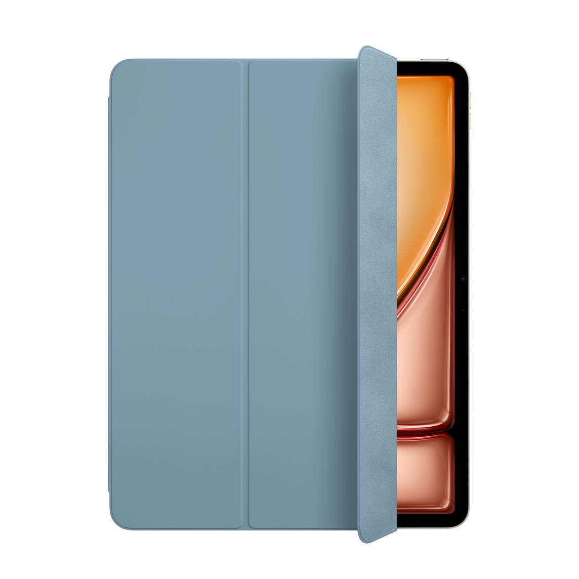 Apple Smart Folio for iPad Air 13-inch (M4/M3) - Denim — 3