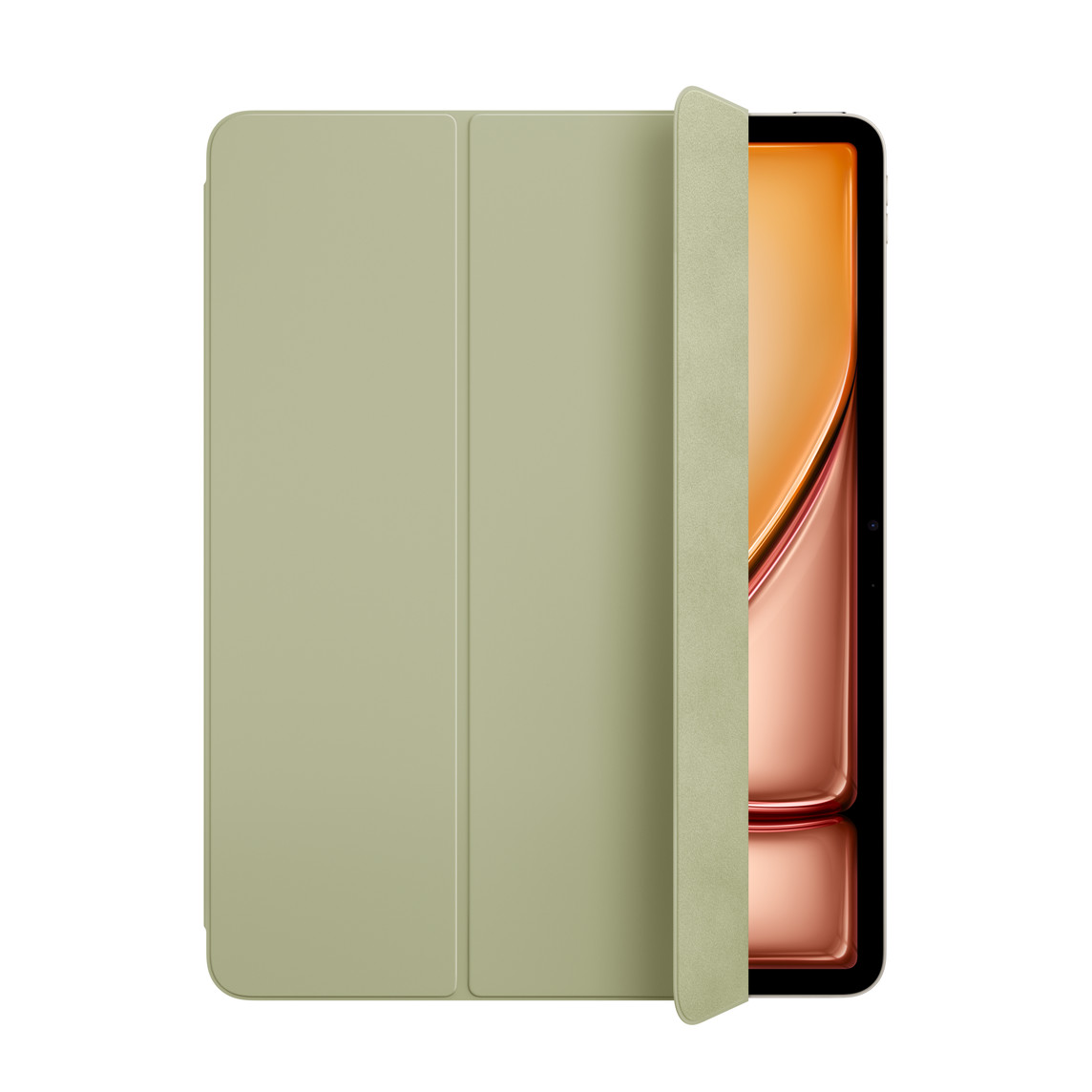 Apple Smart Folio for iPad Air 13-inch (M4/M3) - Sage — 3