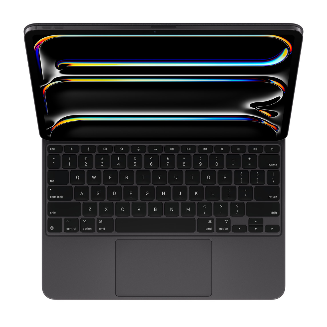 Apple Magic Keyboard for iPad Pro 13-inch (M4/M5) - International English - Black — 4