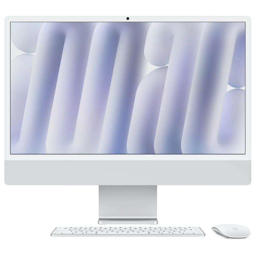 Apple iMac 24"