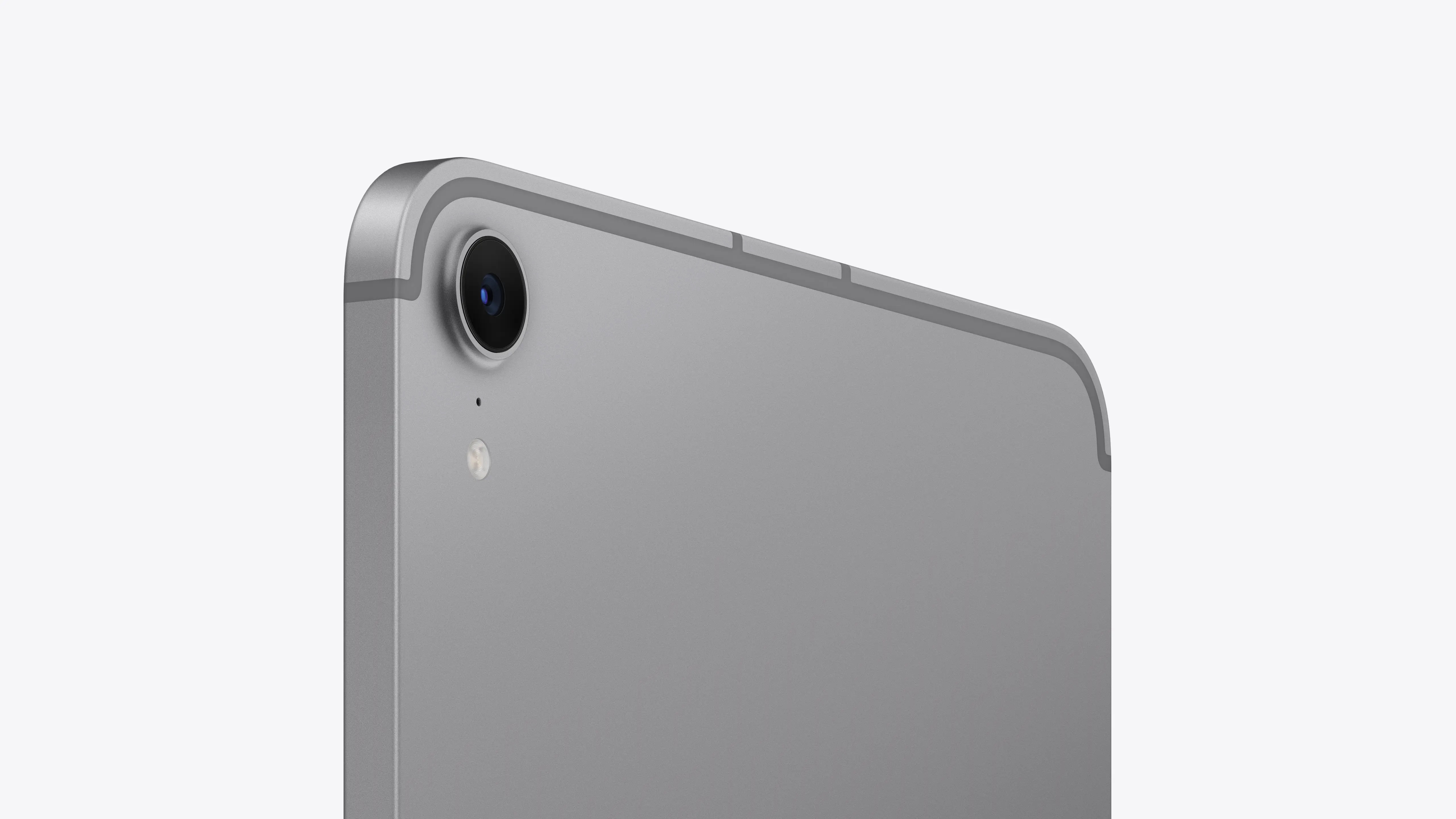 Apple iPad mini (A17 Pro) Cellular 128GB - Space Grey — 4