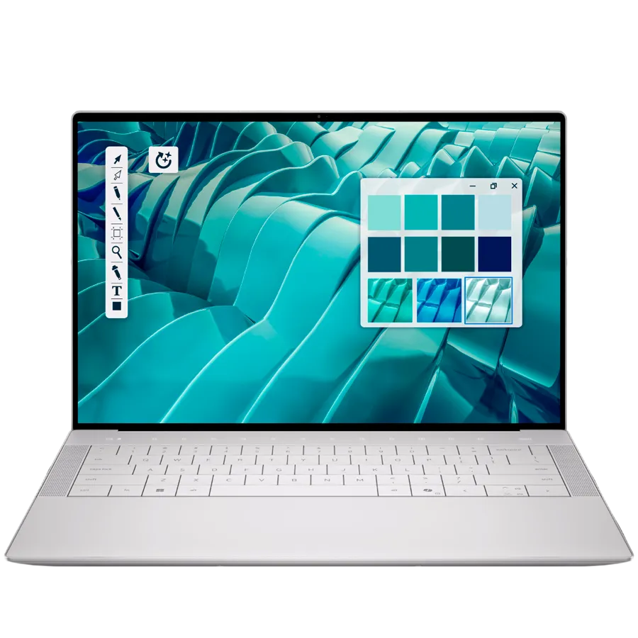 Dell 14 Premium — Core Ultra 7 255H, 32GB, 1TB SSD, Windows 11 Pro