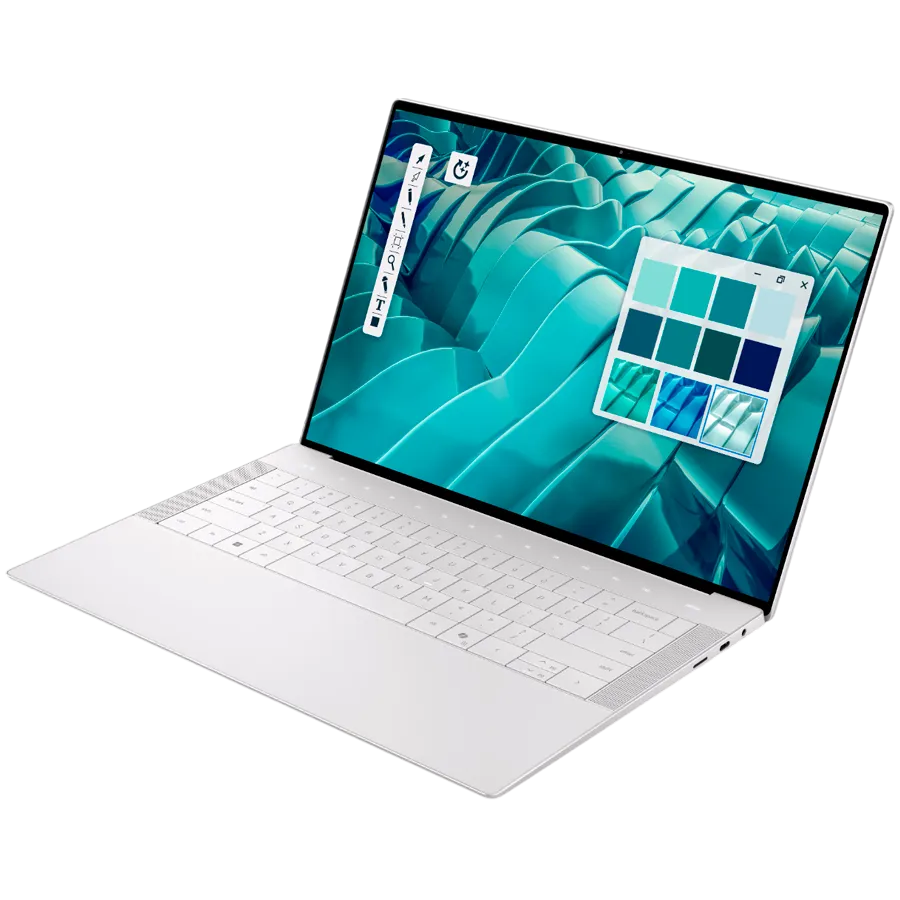 Dell 14 Premium — Core Ultra 7 255H, 32GB, 1TB SSD, Windows 11 Pro — 3