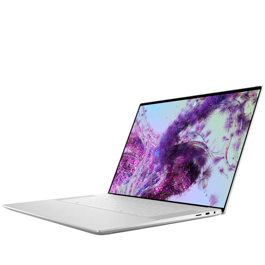 Dell 16 Premium — Core Ultra 7 255H, 32GB, 1TB SSD, RTX 5060, Windows 11 Pro — 2