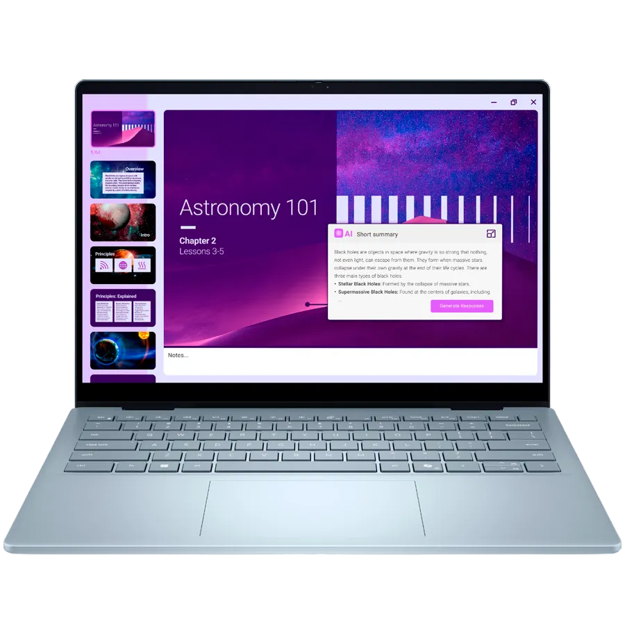 Dell 14 Plus