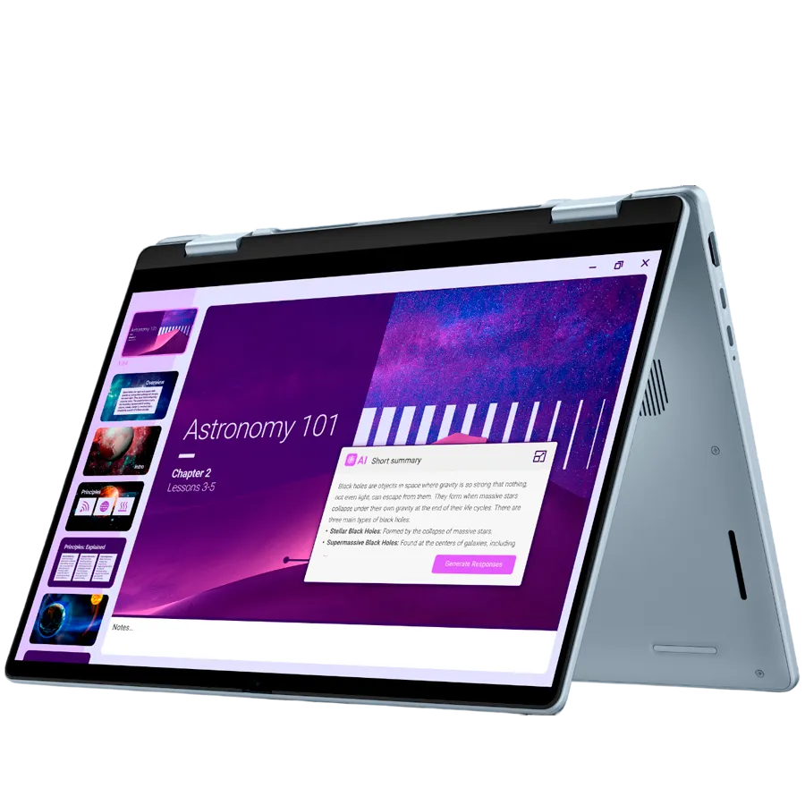 Dell 14 Plus DB04250 — Core Ultra 9 288V, 32GB, 1TB SSD, Arc Graphics, Windows 11 Pro — 4