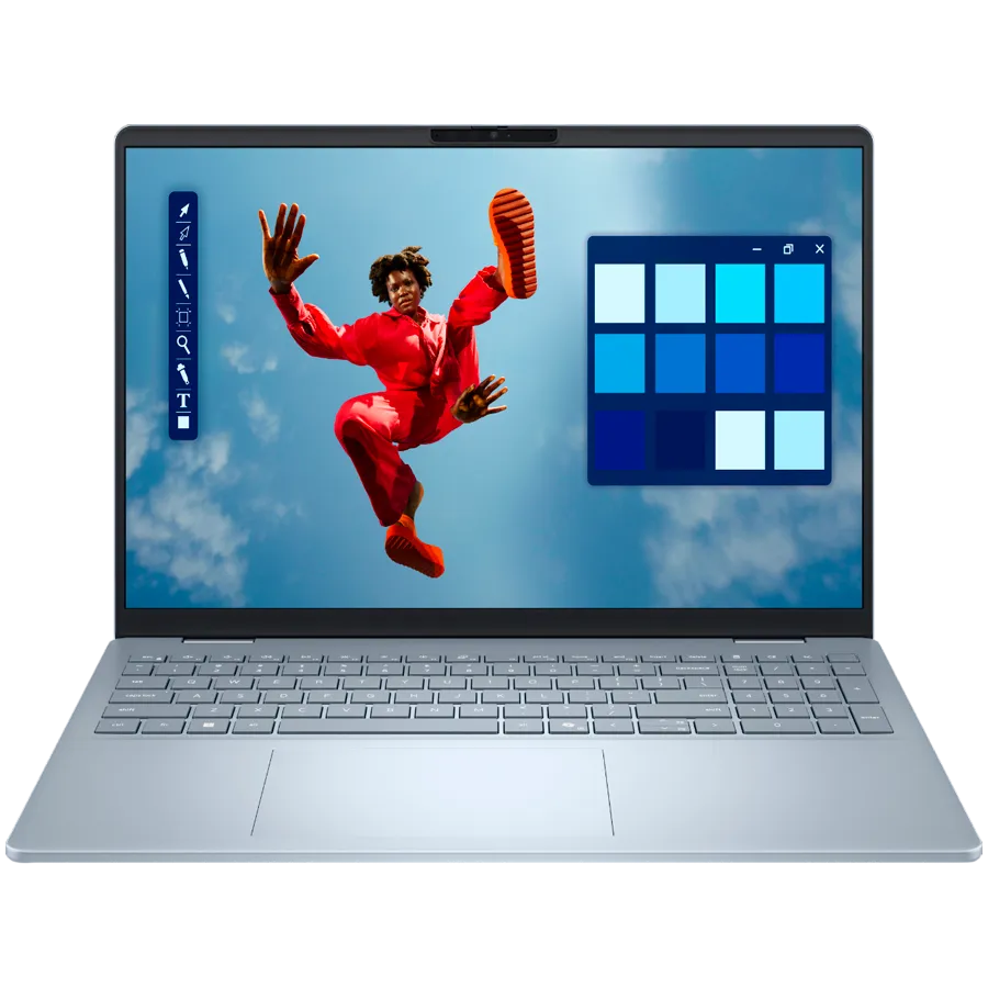 Dell 16 Plus