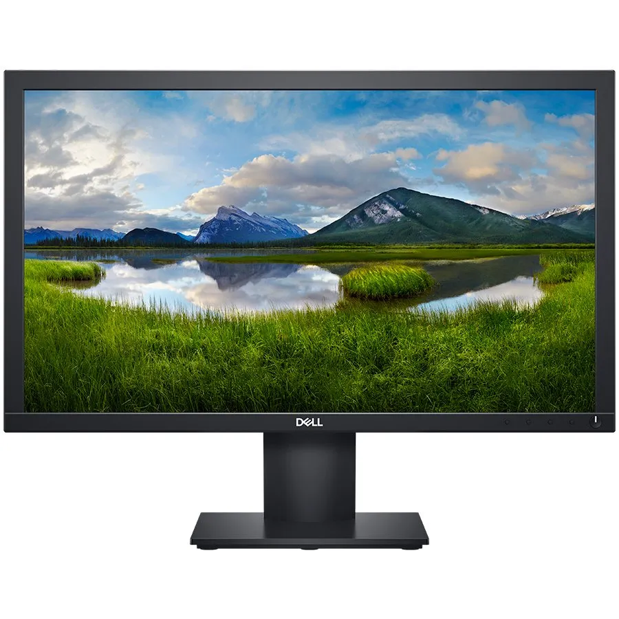 Dell — 19.5" — 6