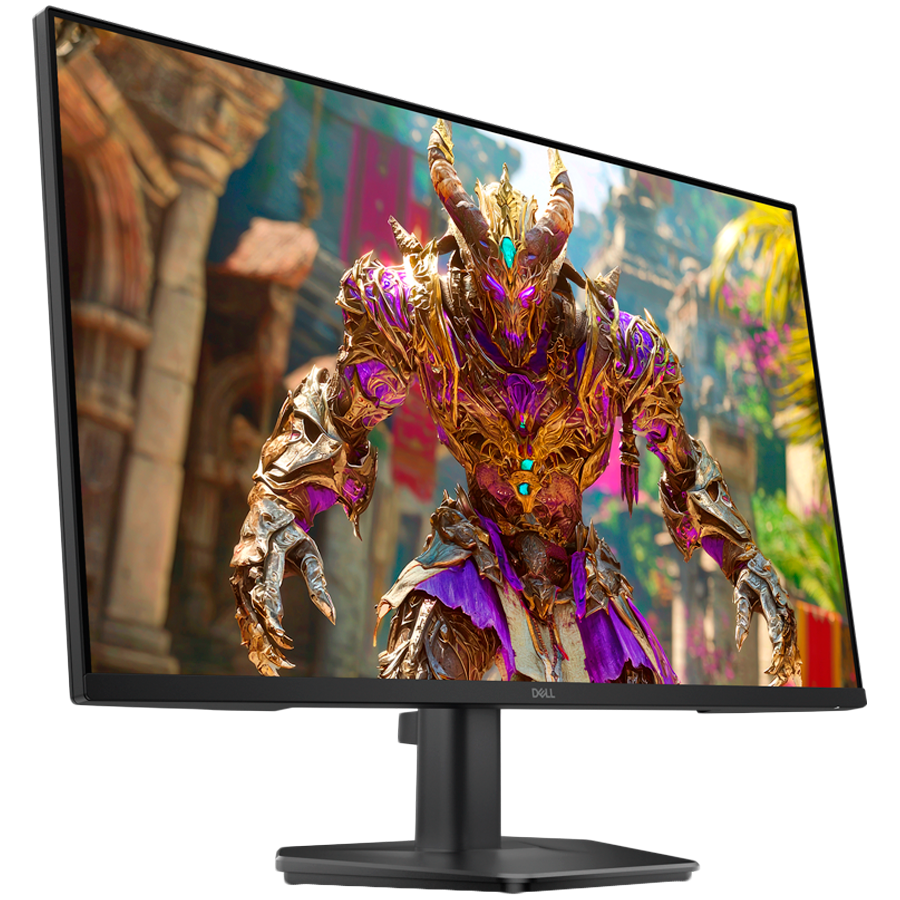Dell 27 VA — 3