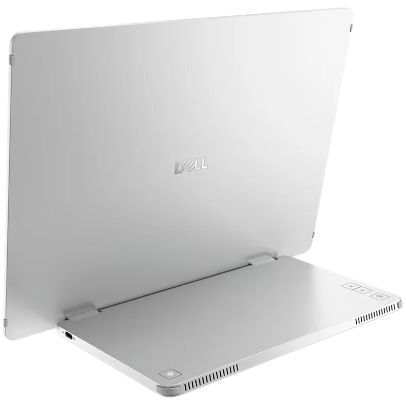Dell Pro 14 Plus — 14", WUXGA, IPS, USB-C, Portable — 3